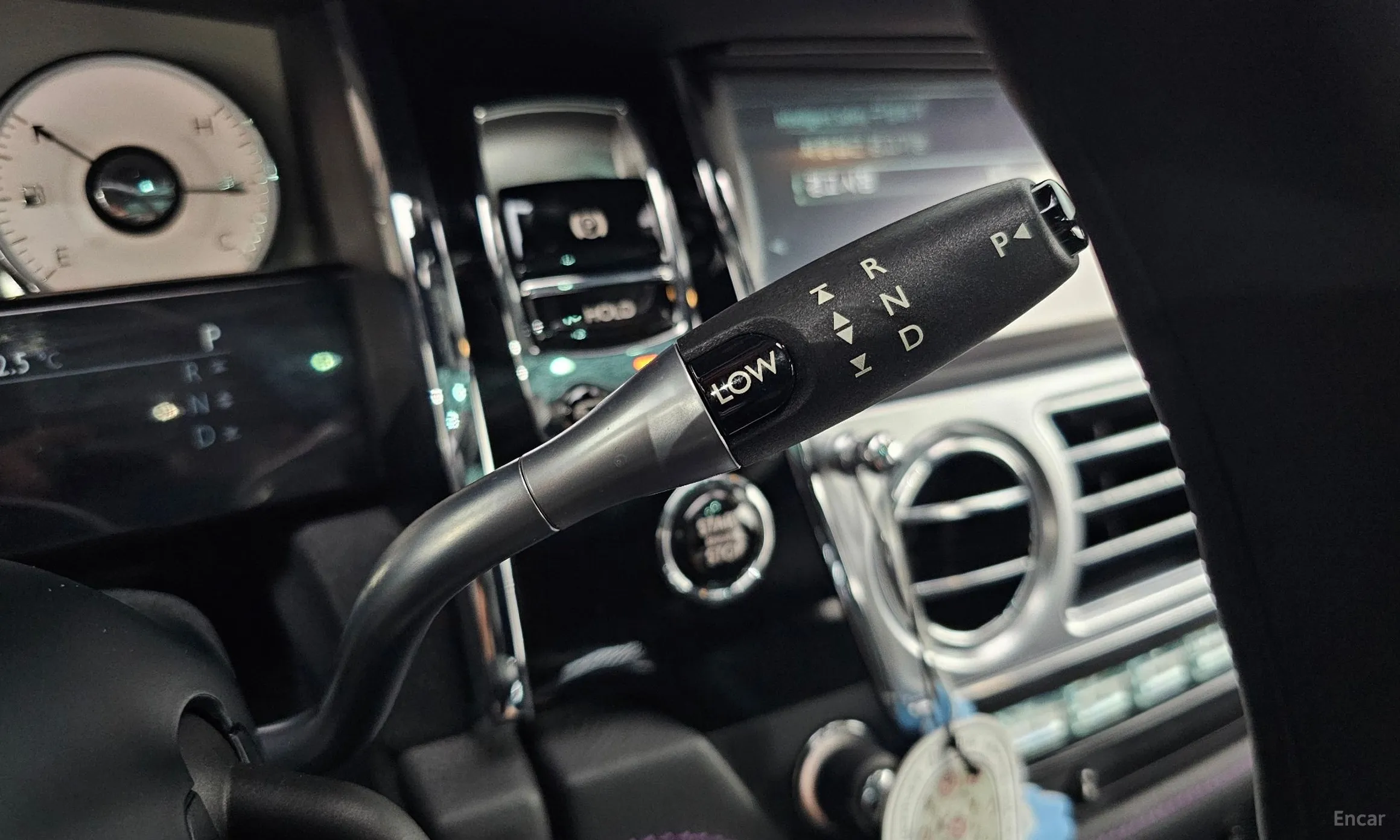 Rolls-Royce Ghost превью 9