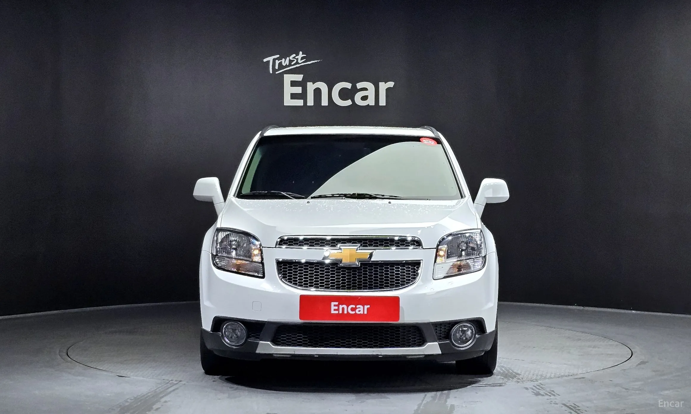 Chevrolet (GM Daewoo) Orlando превью 2