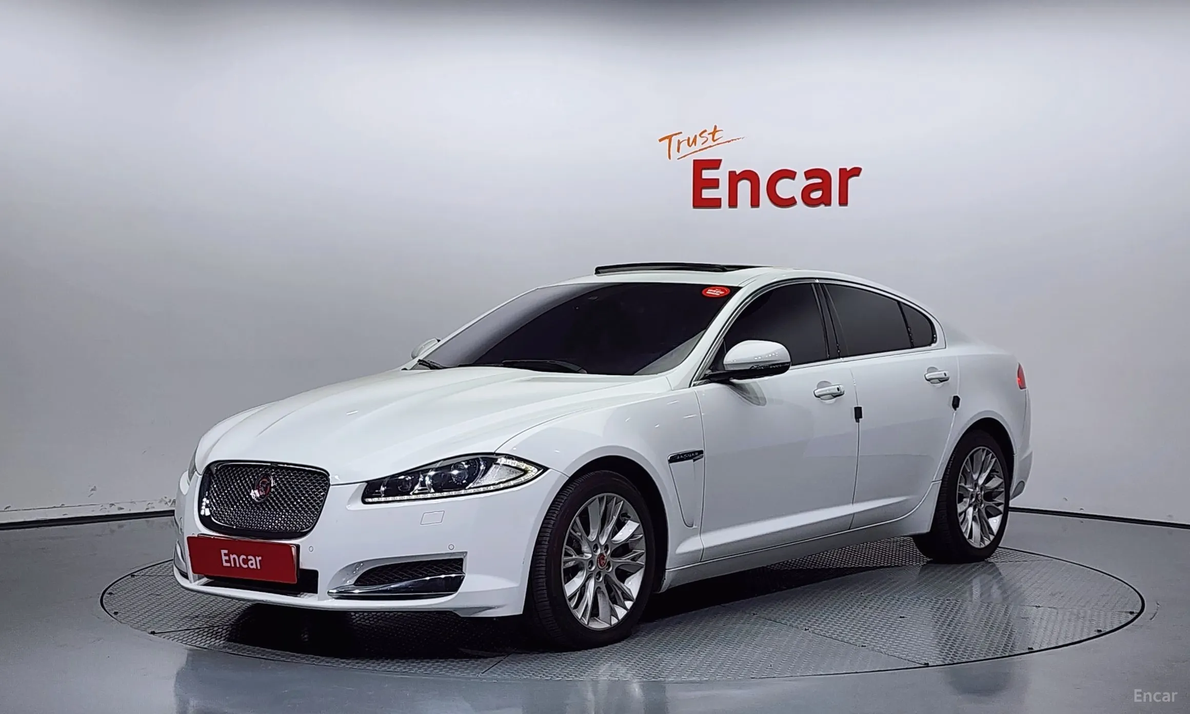 New XF