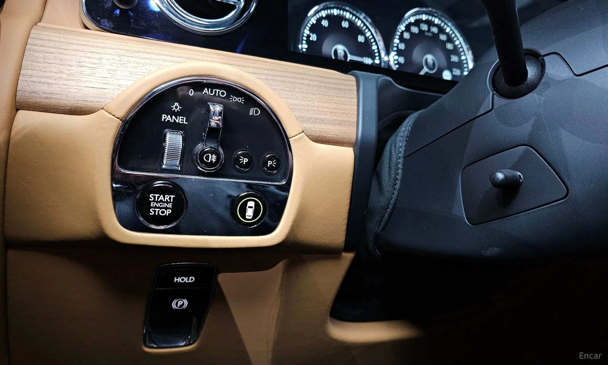 Rolls-Royce Ghost 2nd Generation превью 14