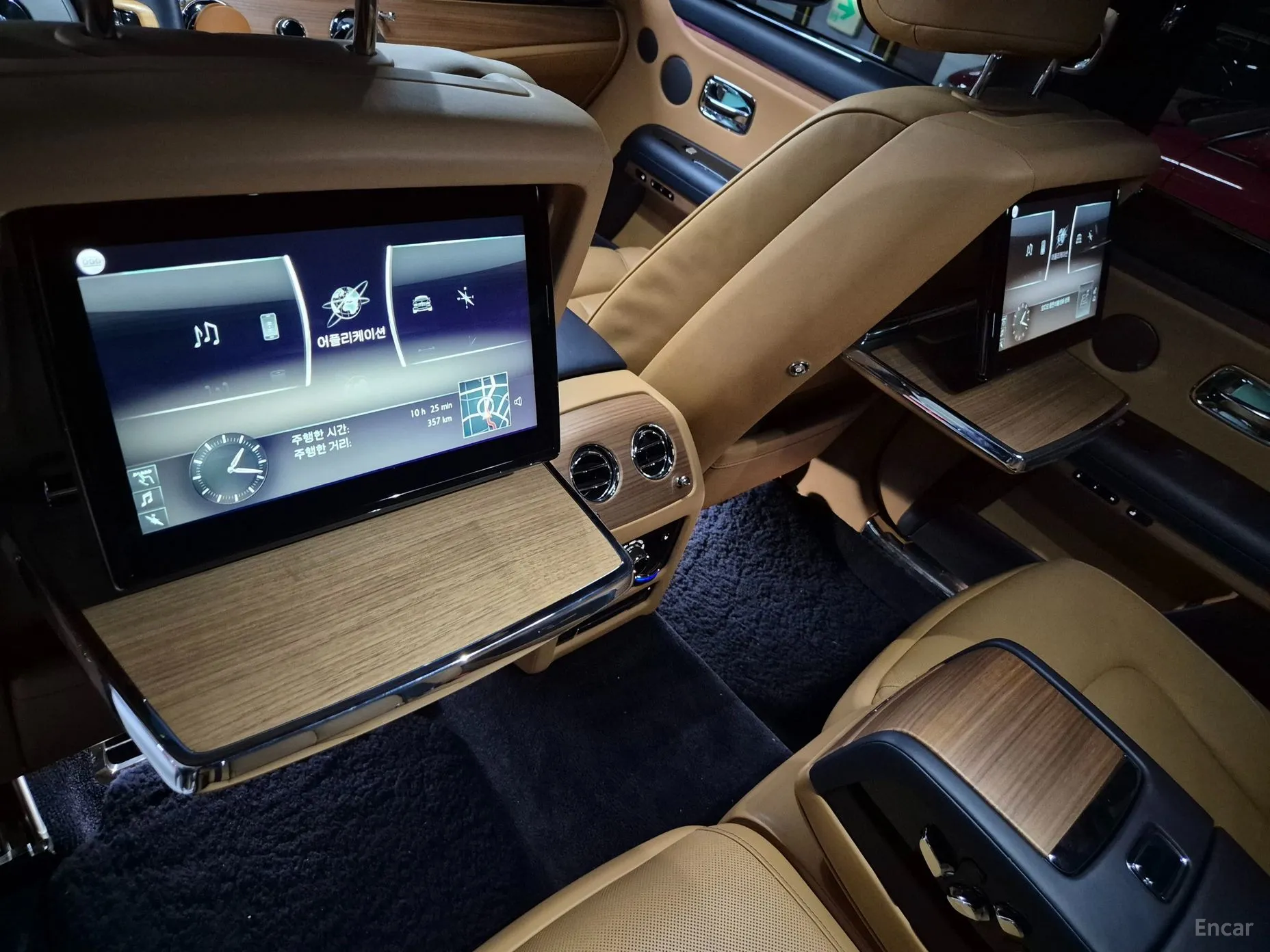 Rolls-Royce Ghost 2nd Generation превью 15