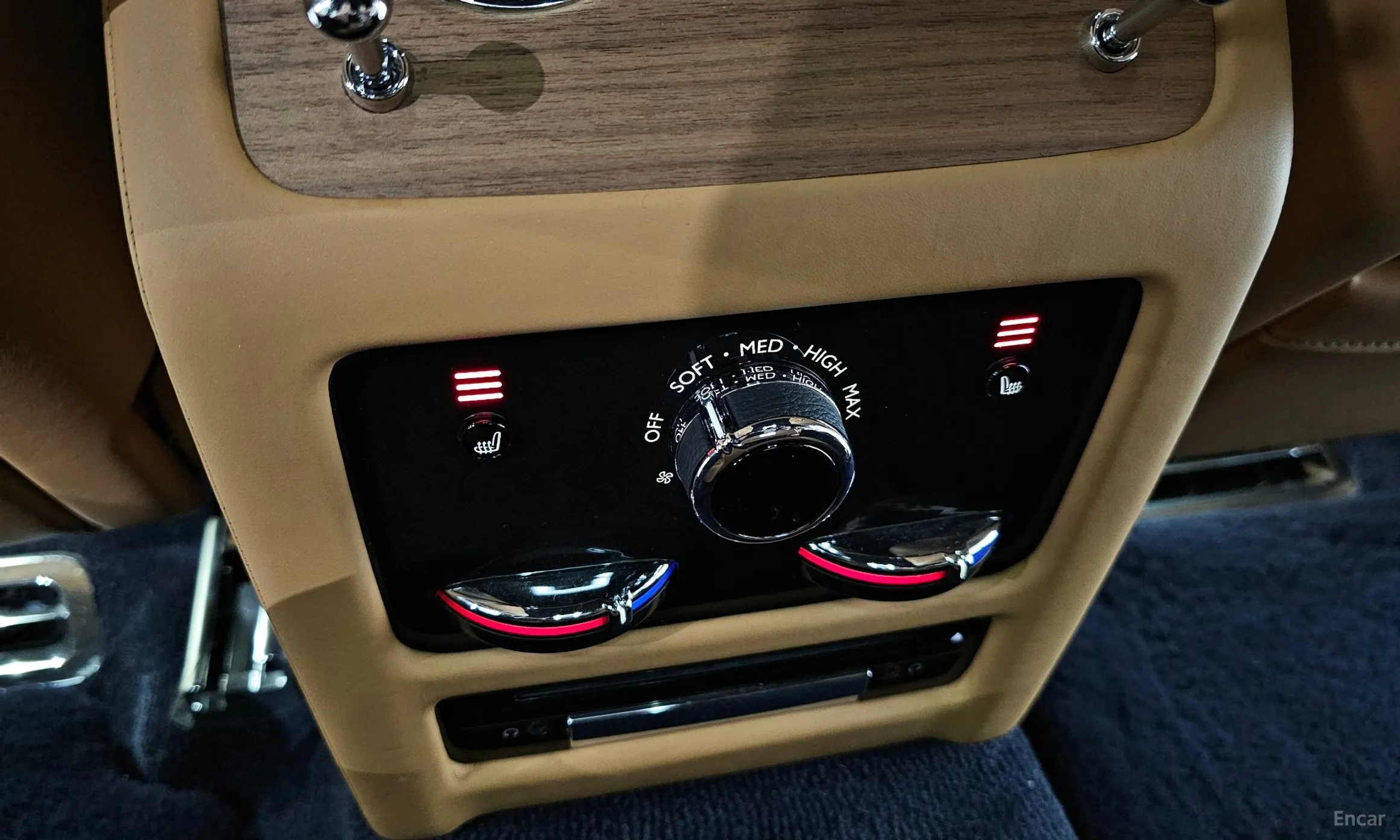 Rolls-Royce Ghost 2nd Generation превью 19
