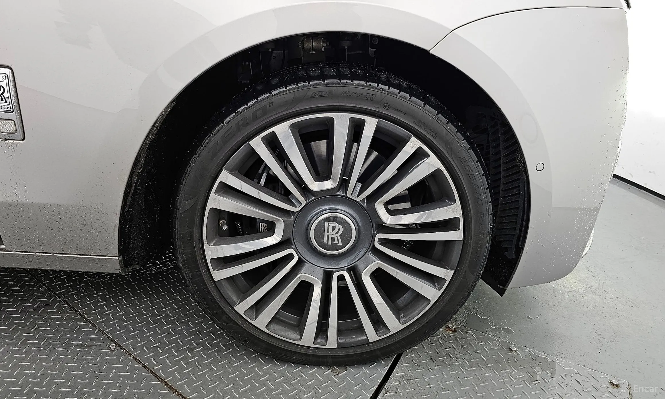 Rolls-Royce Ghost 2nd Generation превью 6