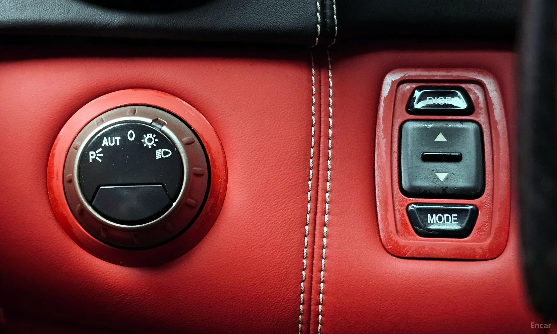 Ferrari California превью 16