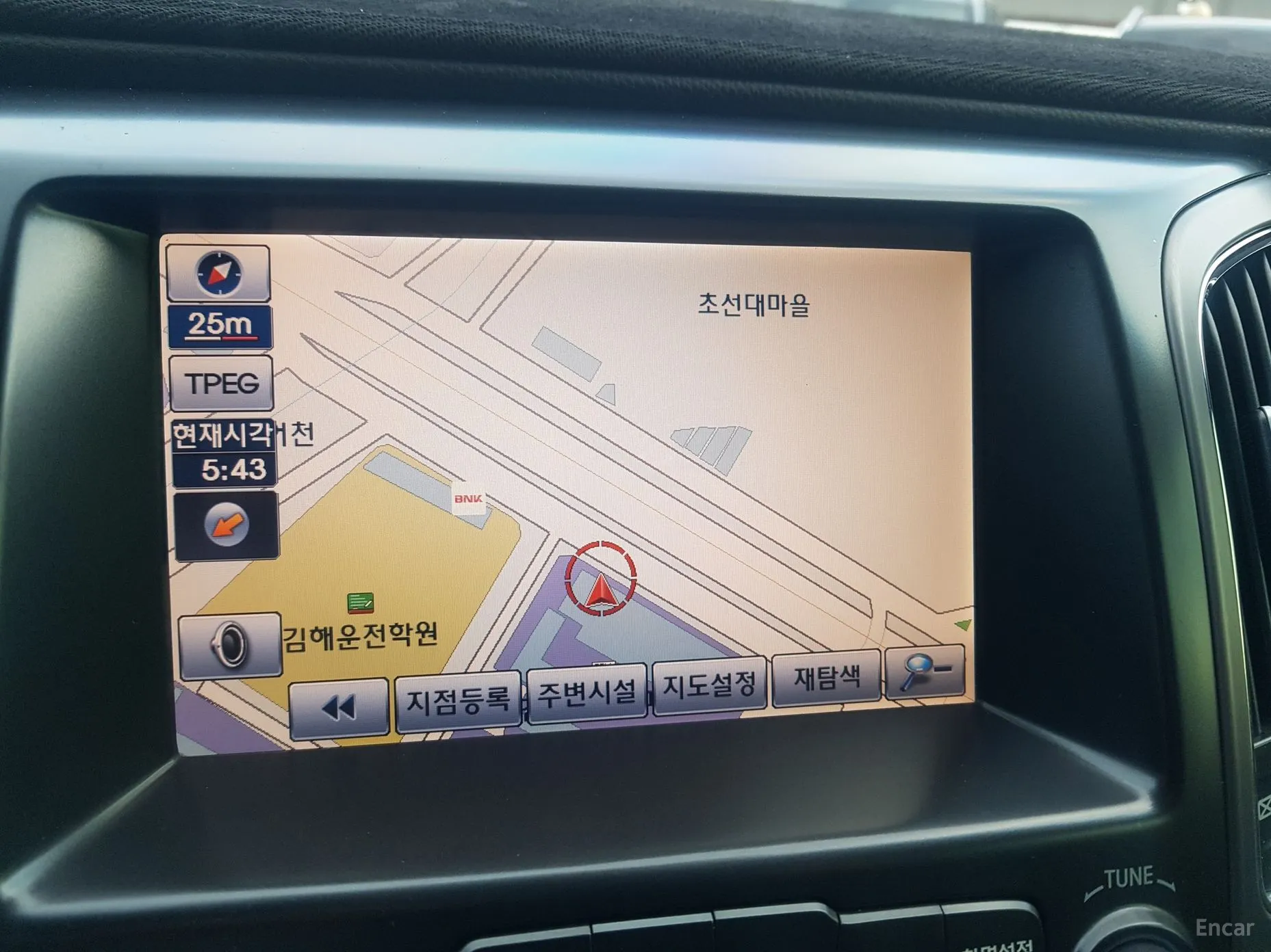 Hyundai Equus (new) превью 4