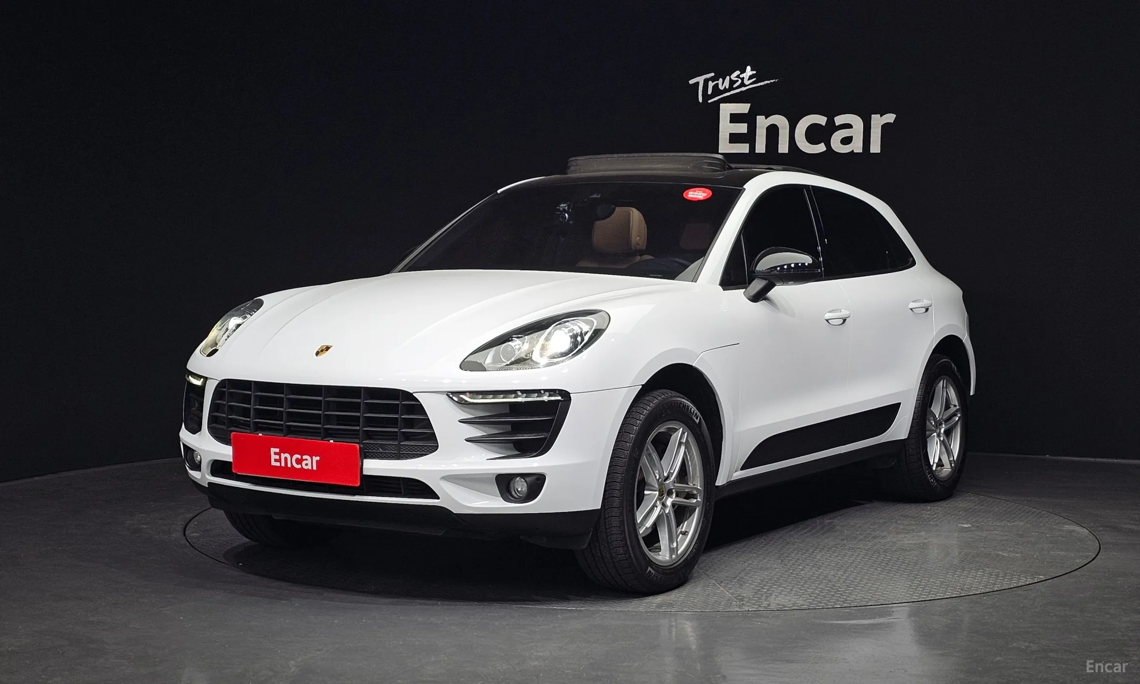 Macan