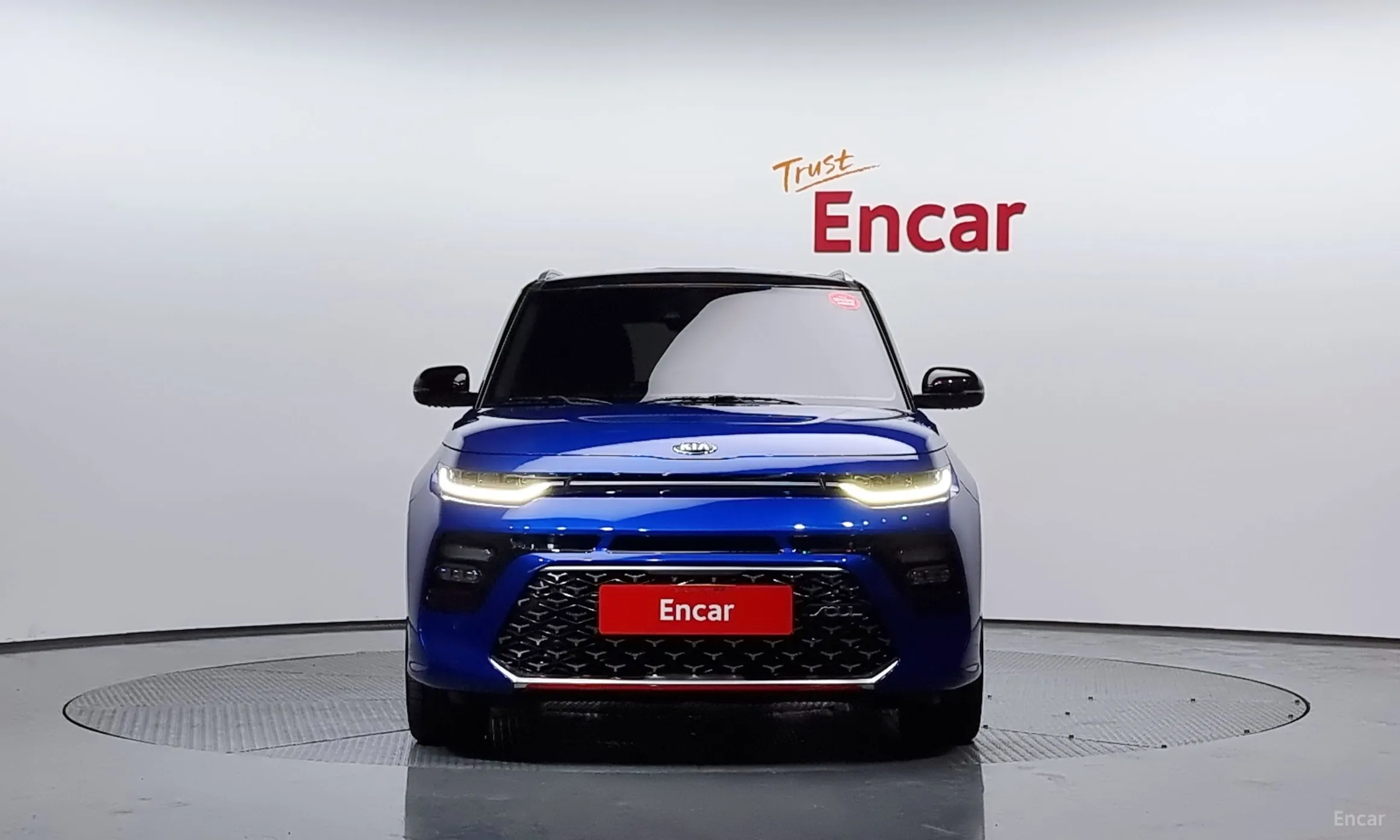 Kia Soul Booster превью 2