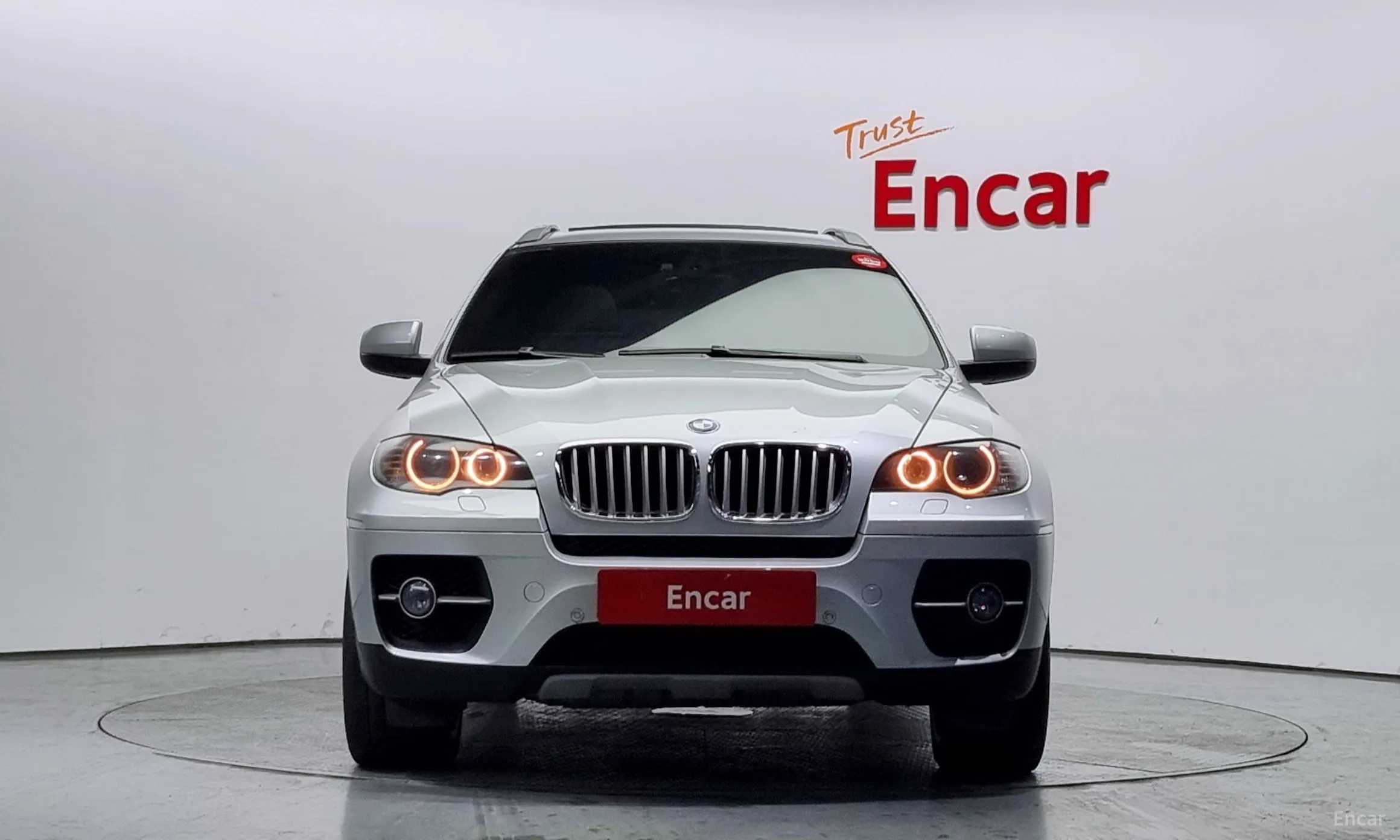 BMW X6 (E71)