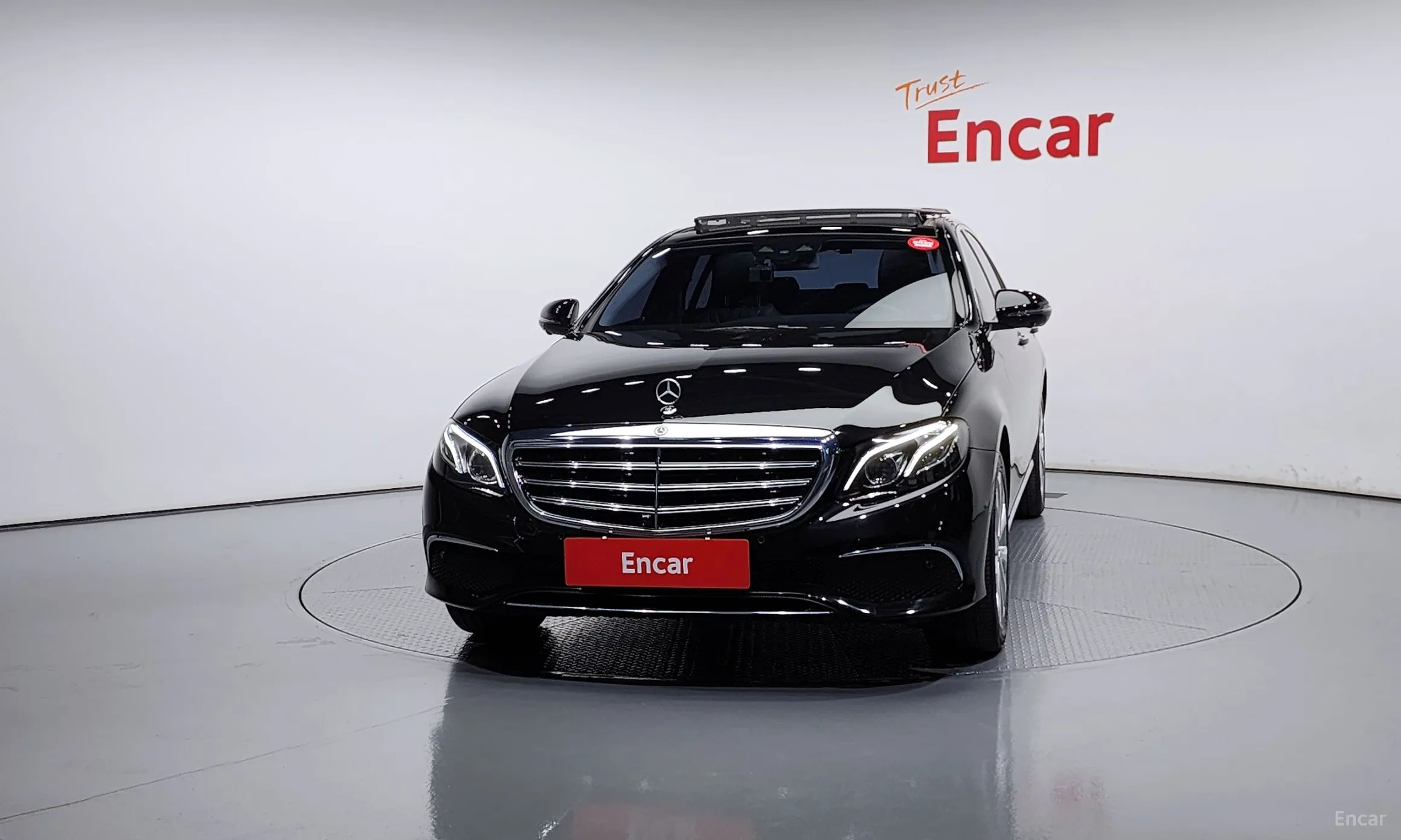 Mercedes Benz E-Class W213 превью 2