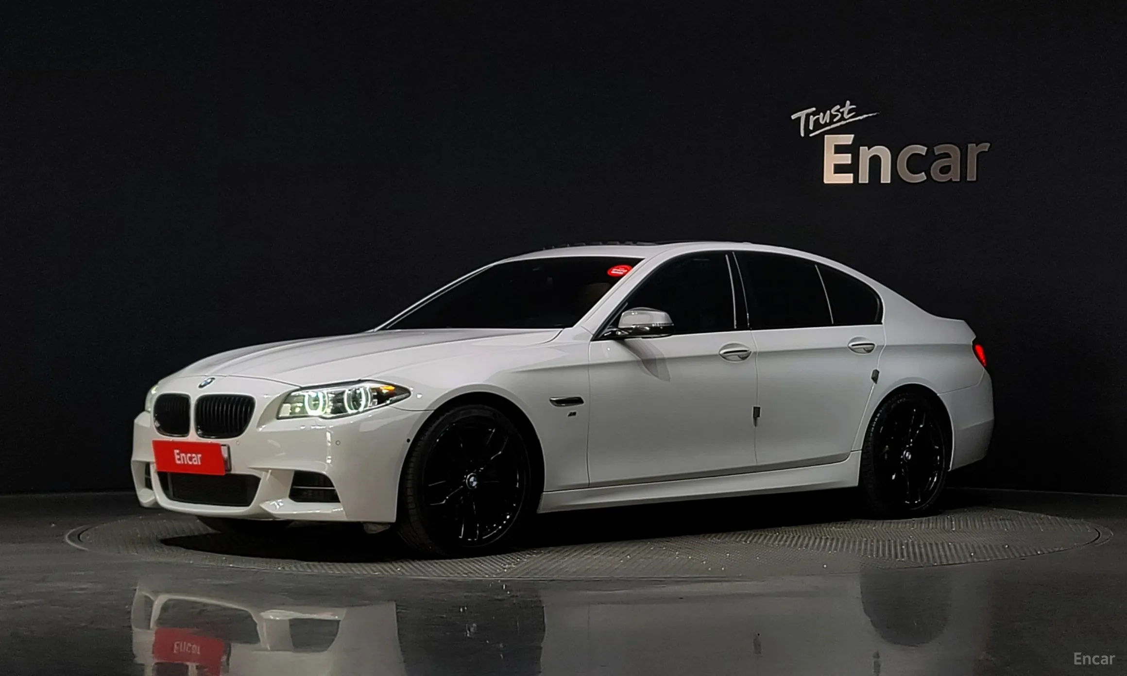 5 Series (F10)