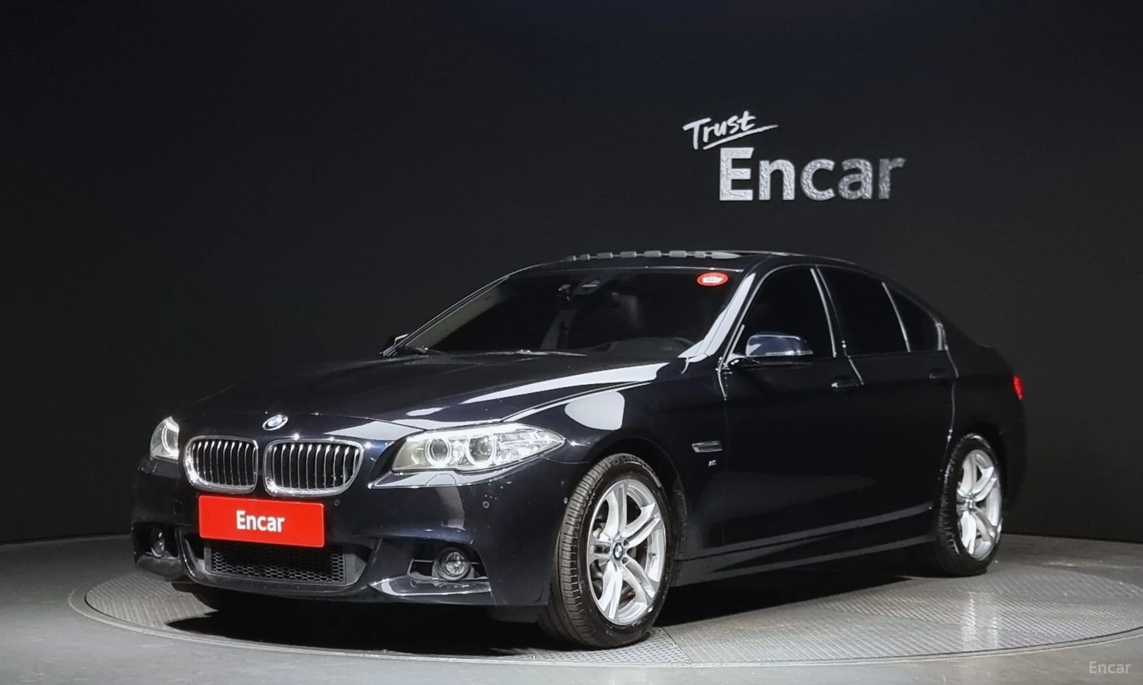 5 Series (F10)