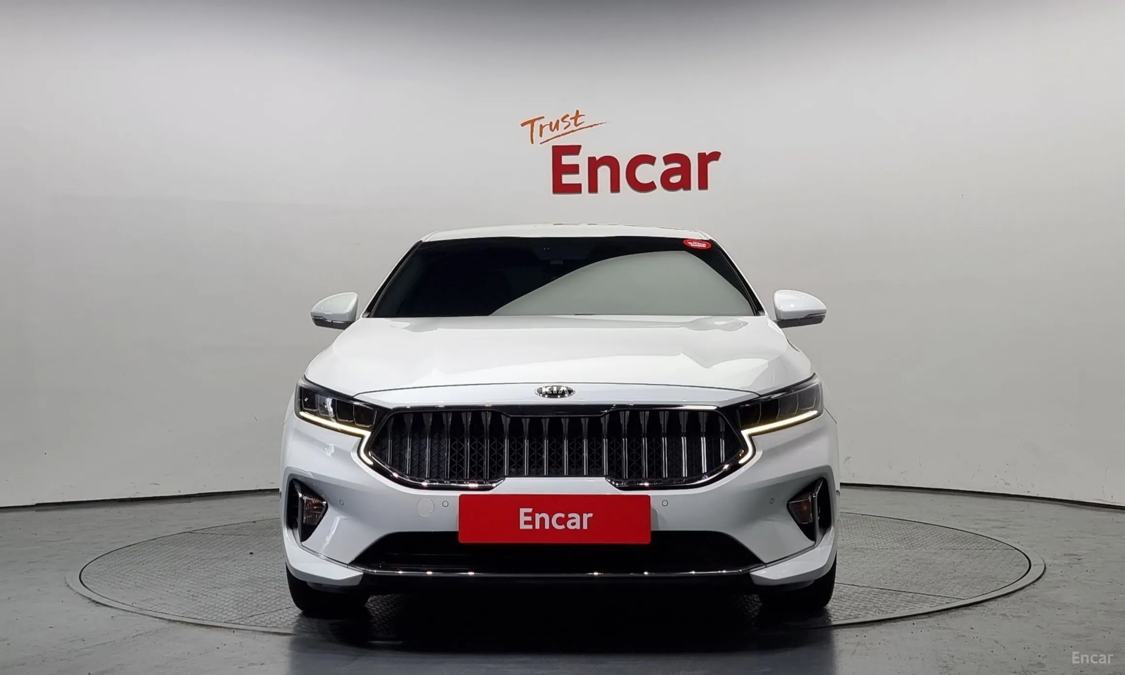 Kia K7 Premier