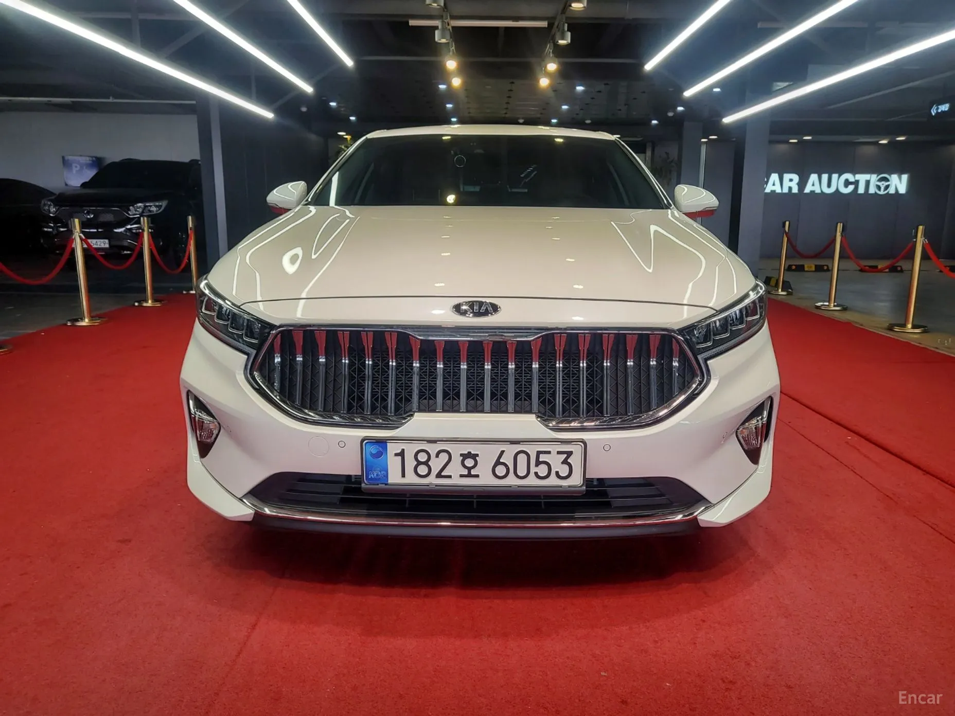 Kia K7 Premier