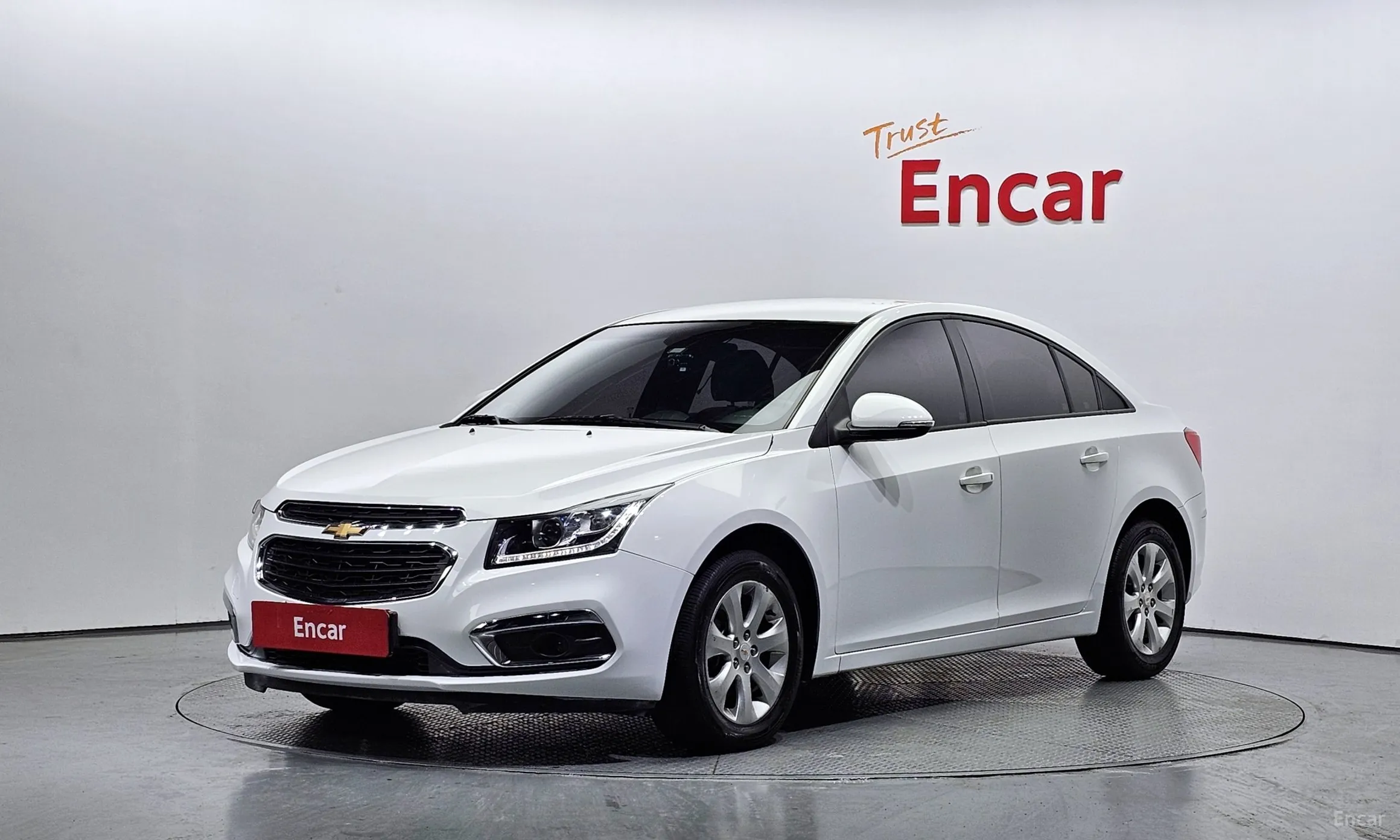 Cruze