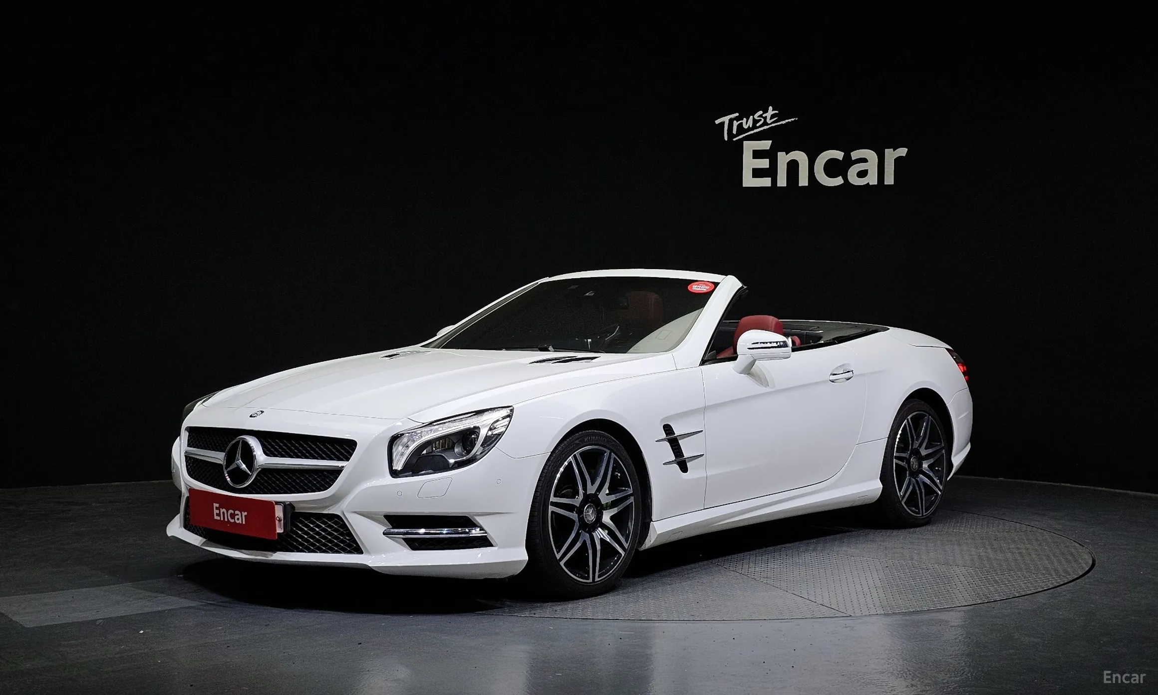 New SL-Class