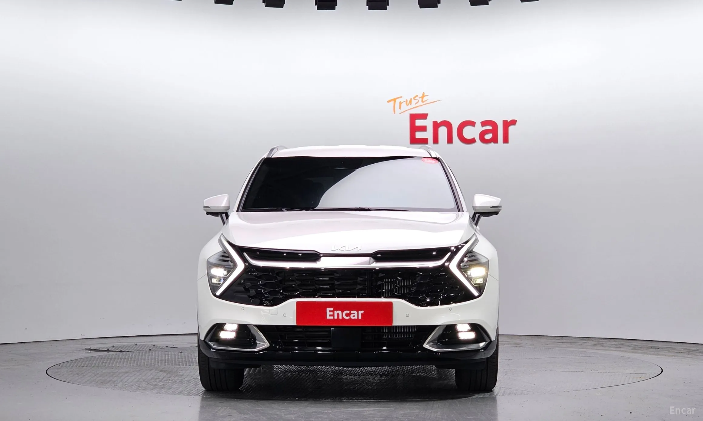 Kia Sportage 5th Generation превью 2