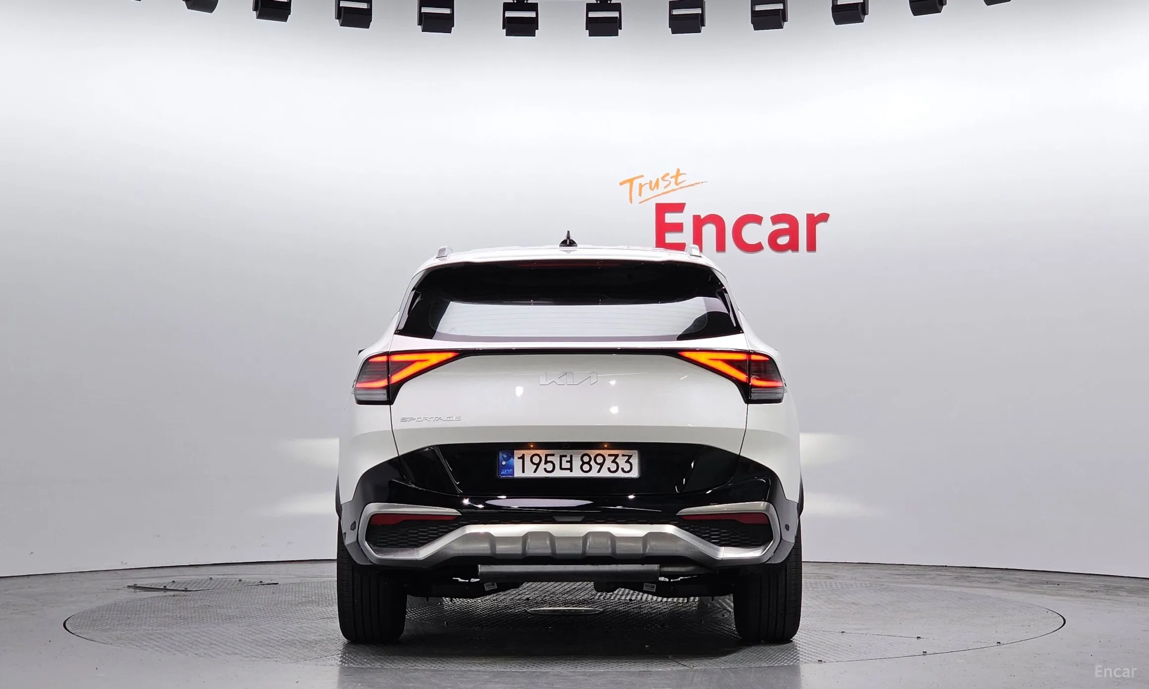 Kia Sportage 5th Generation превью 3