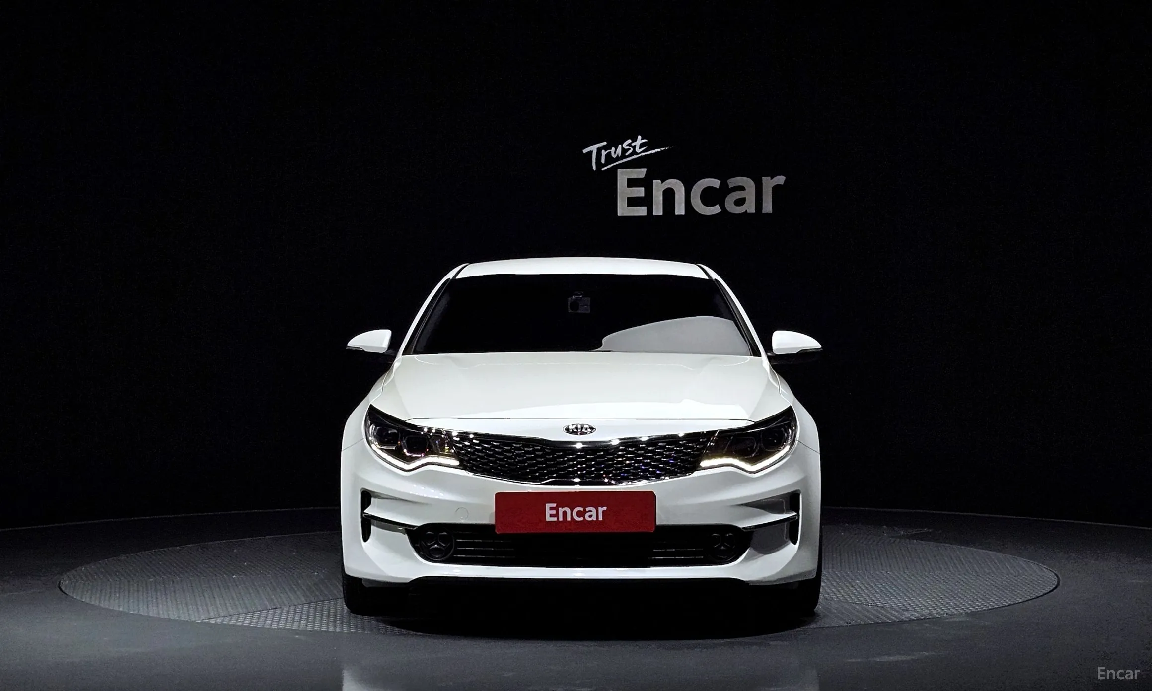 Kia K5 2nd Generation превью 2