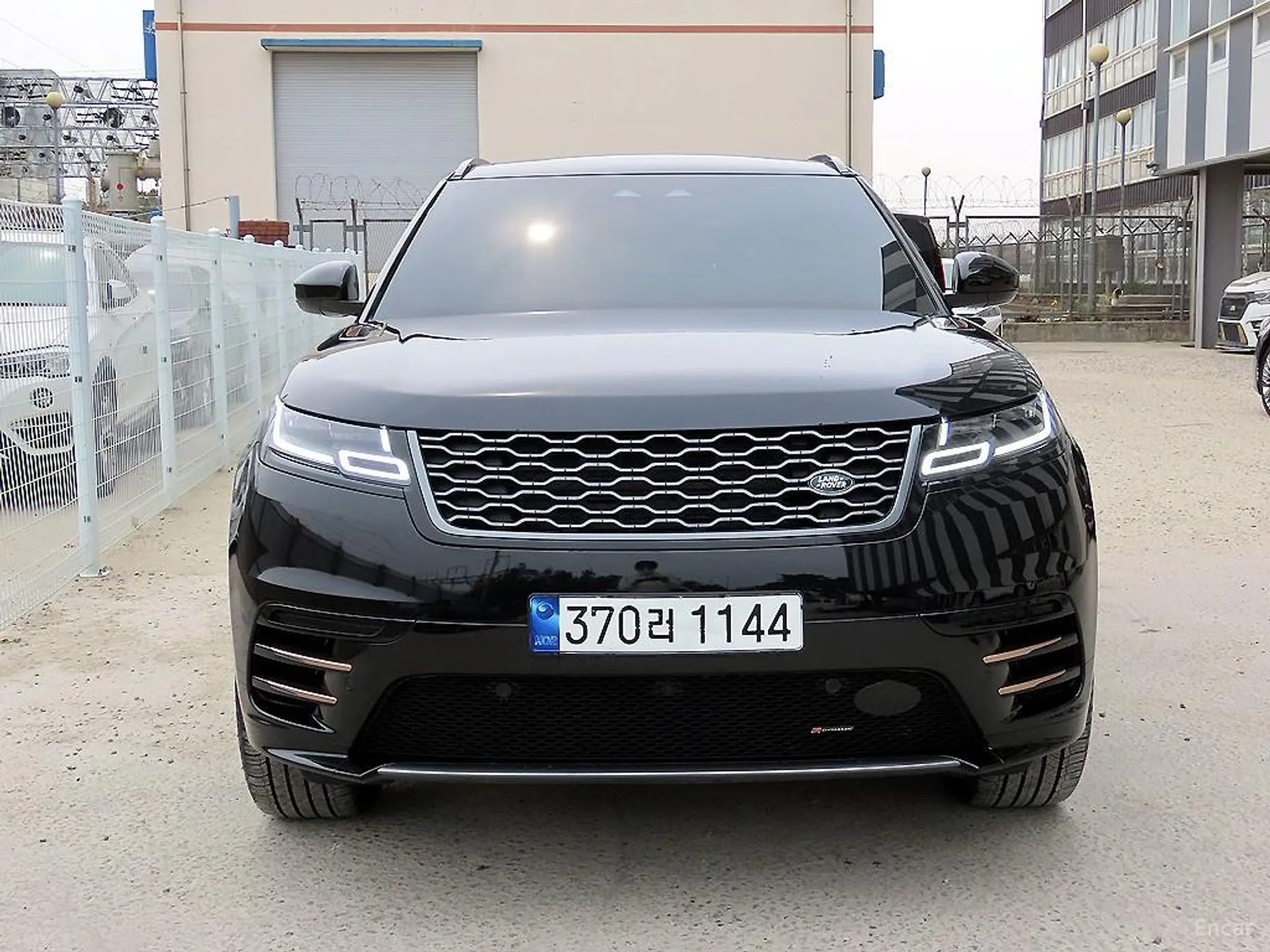 Land Rover Range Rover Bella