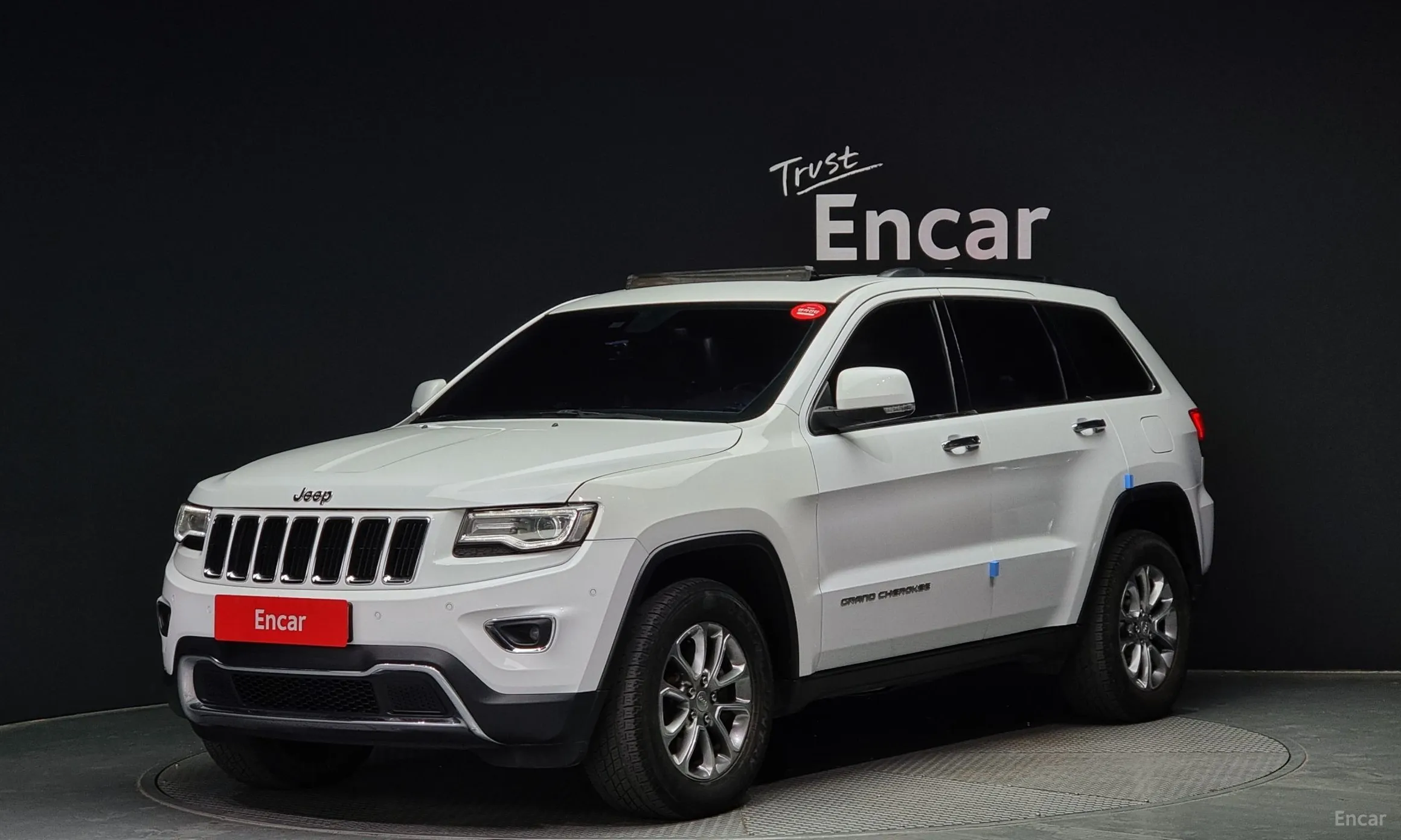 Grand Cherokee