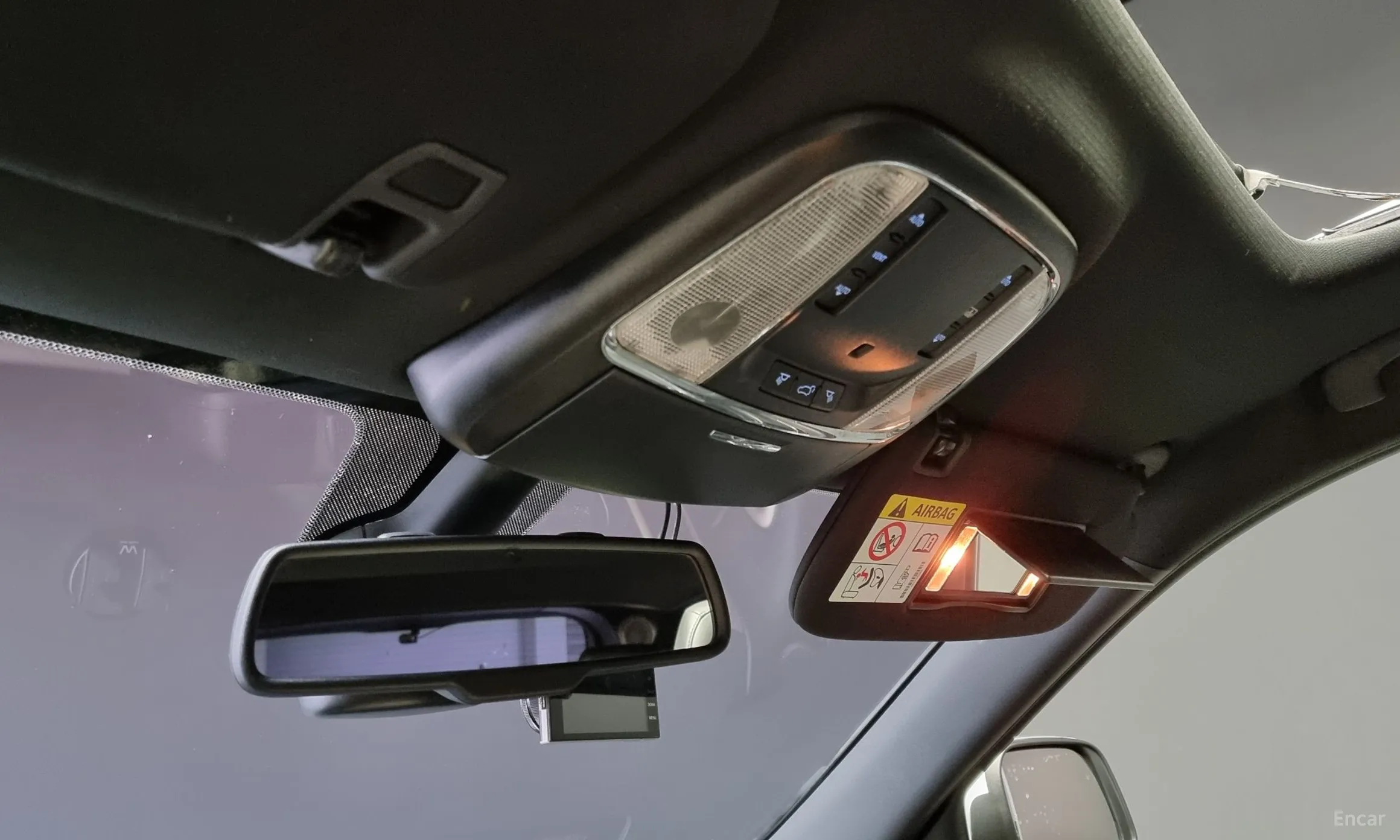 Jeep Grand Cherokee превью 18