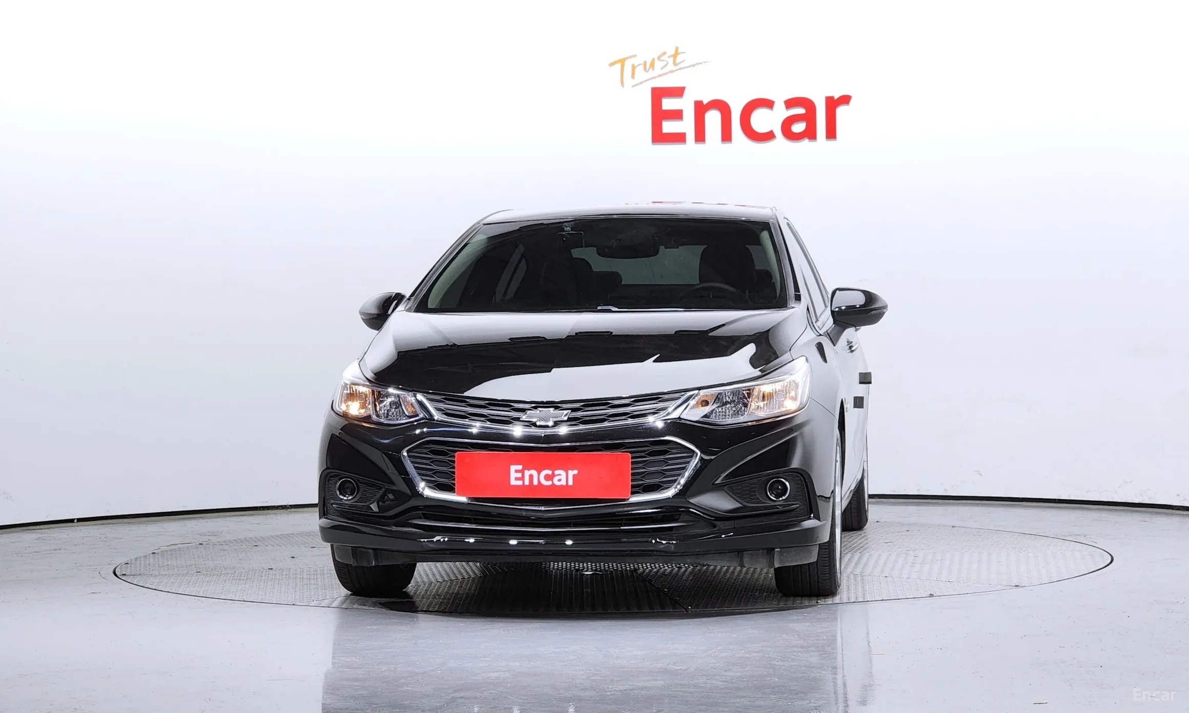 Chevrolet (GM Daewoo) Cruze превью 2