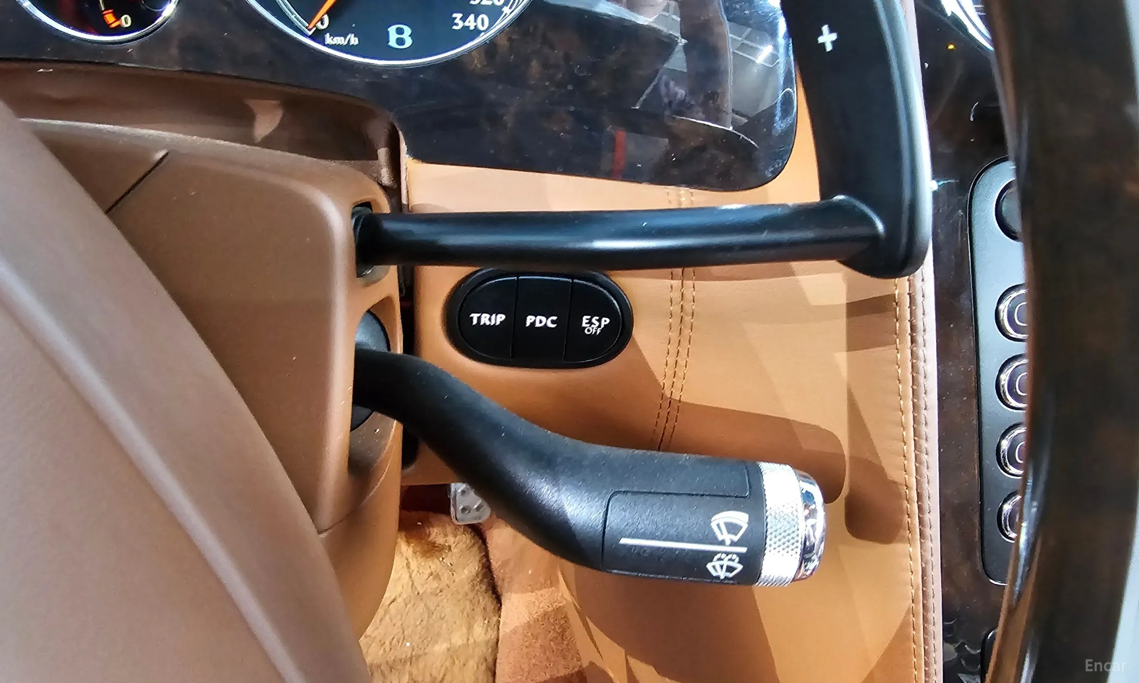 Bentley Flying Spur Gen 1 превью 17