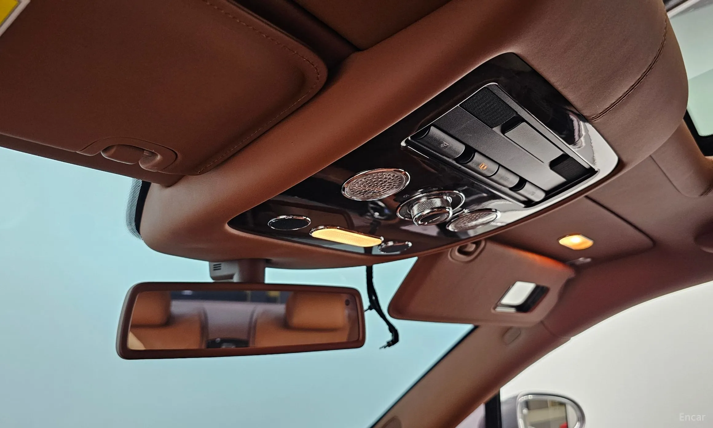 Bentley Flying Spur Gen 1 превью 19