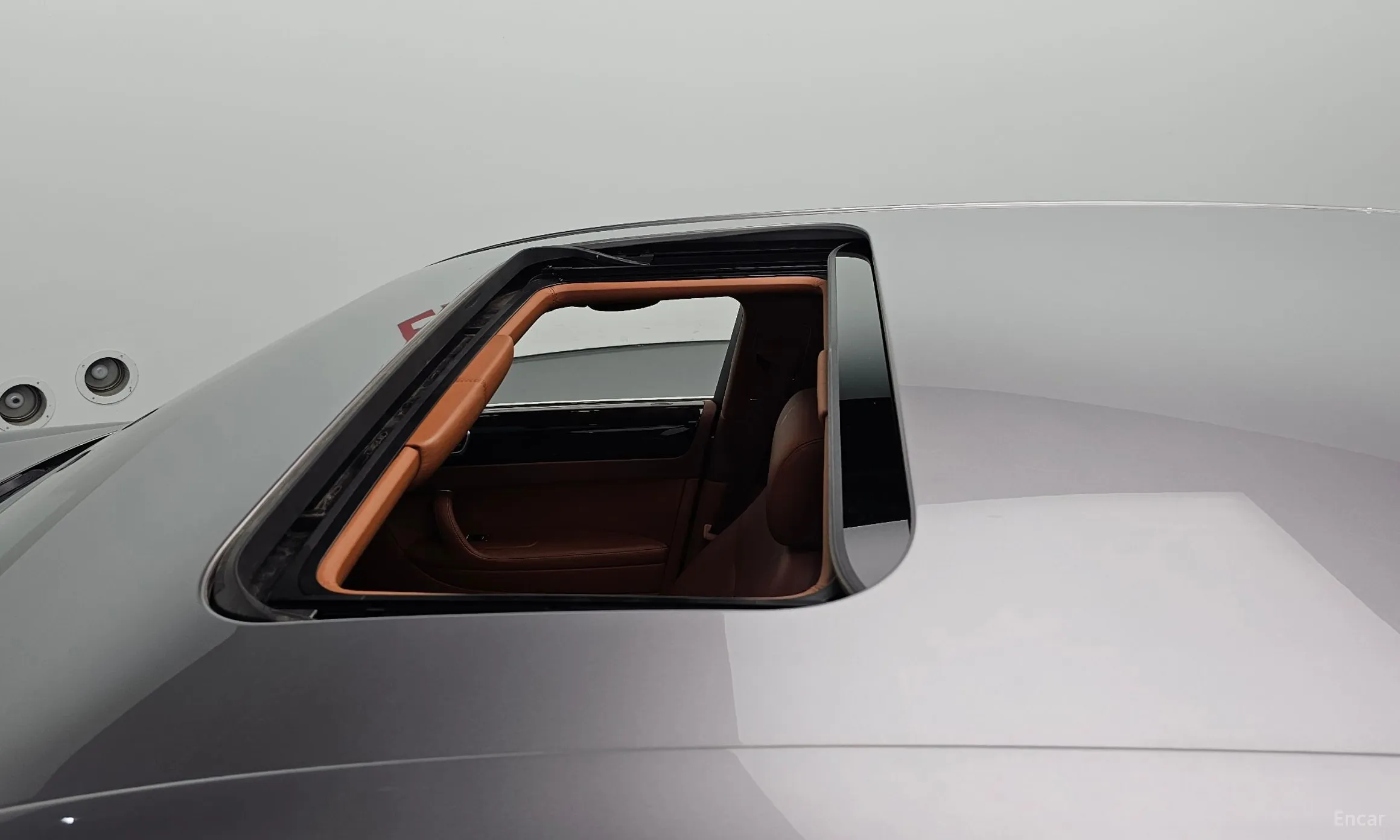 Bentley Flying Spur Gen 1 превью 20