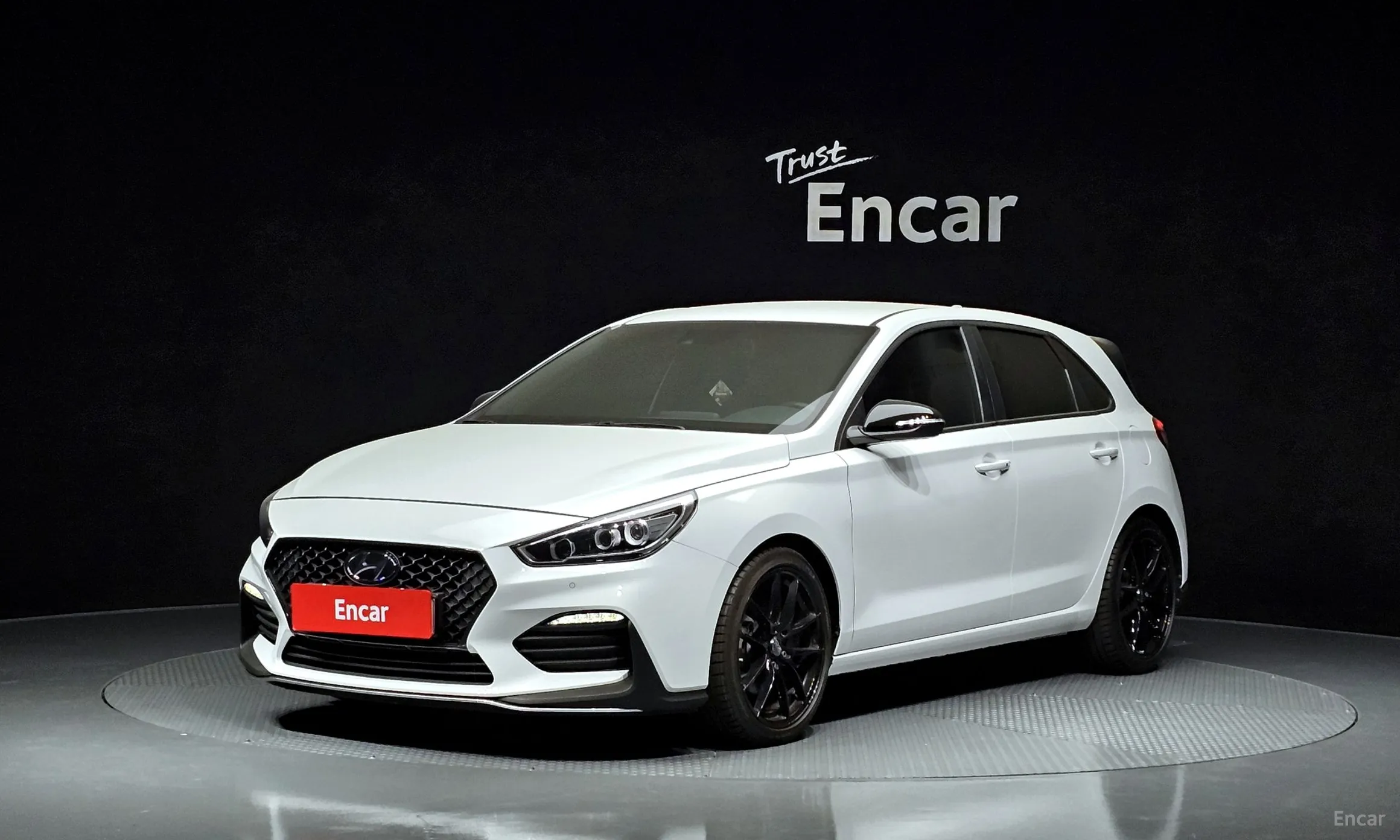 Hyundai i30 (PD)