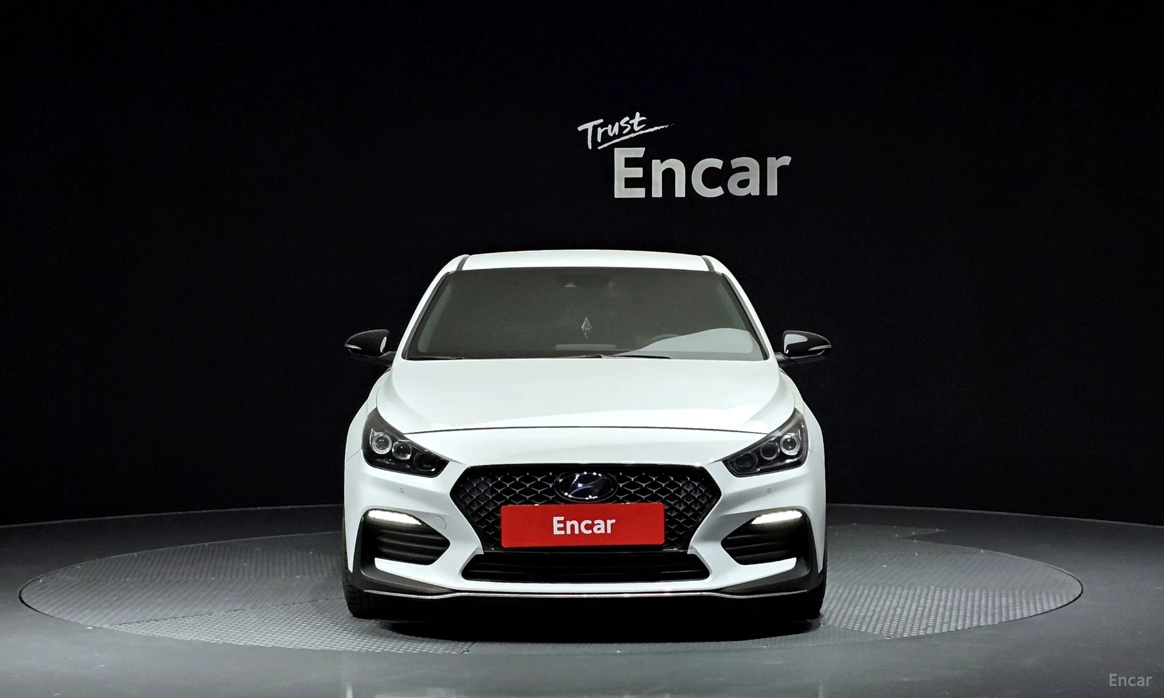 Hyundai i30 (PD)