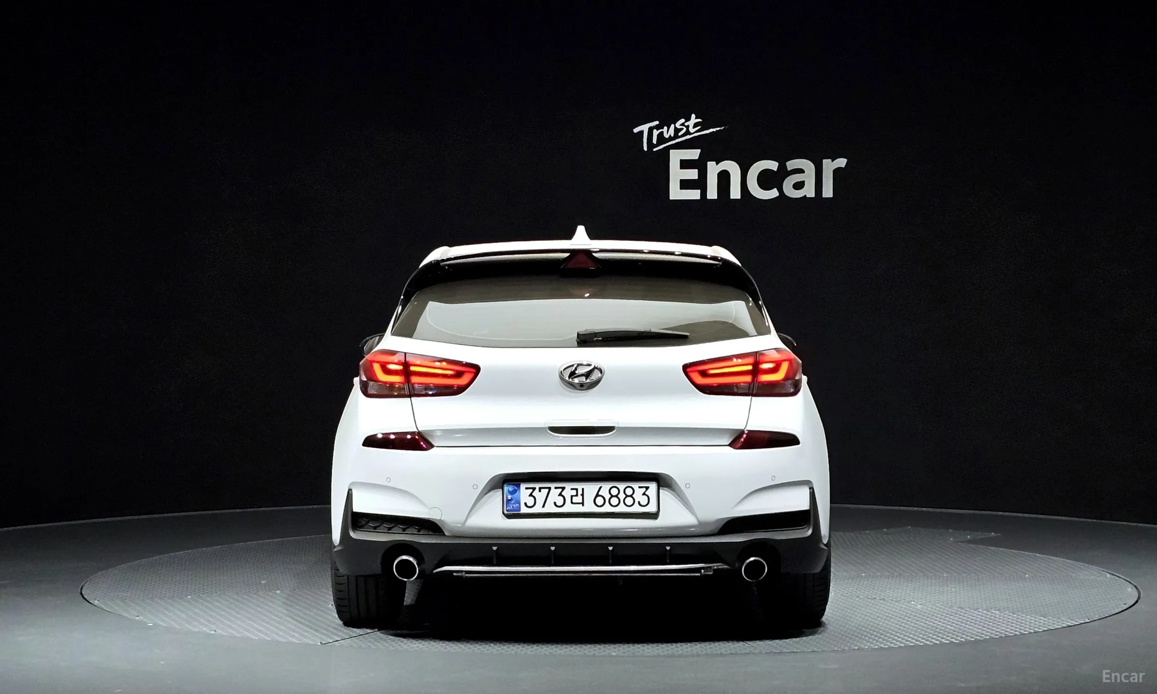 Hyundai i30 (PD) превью 3