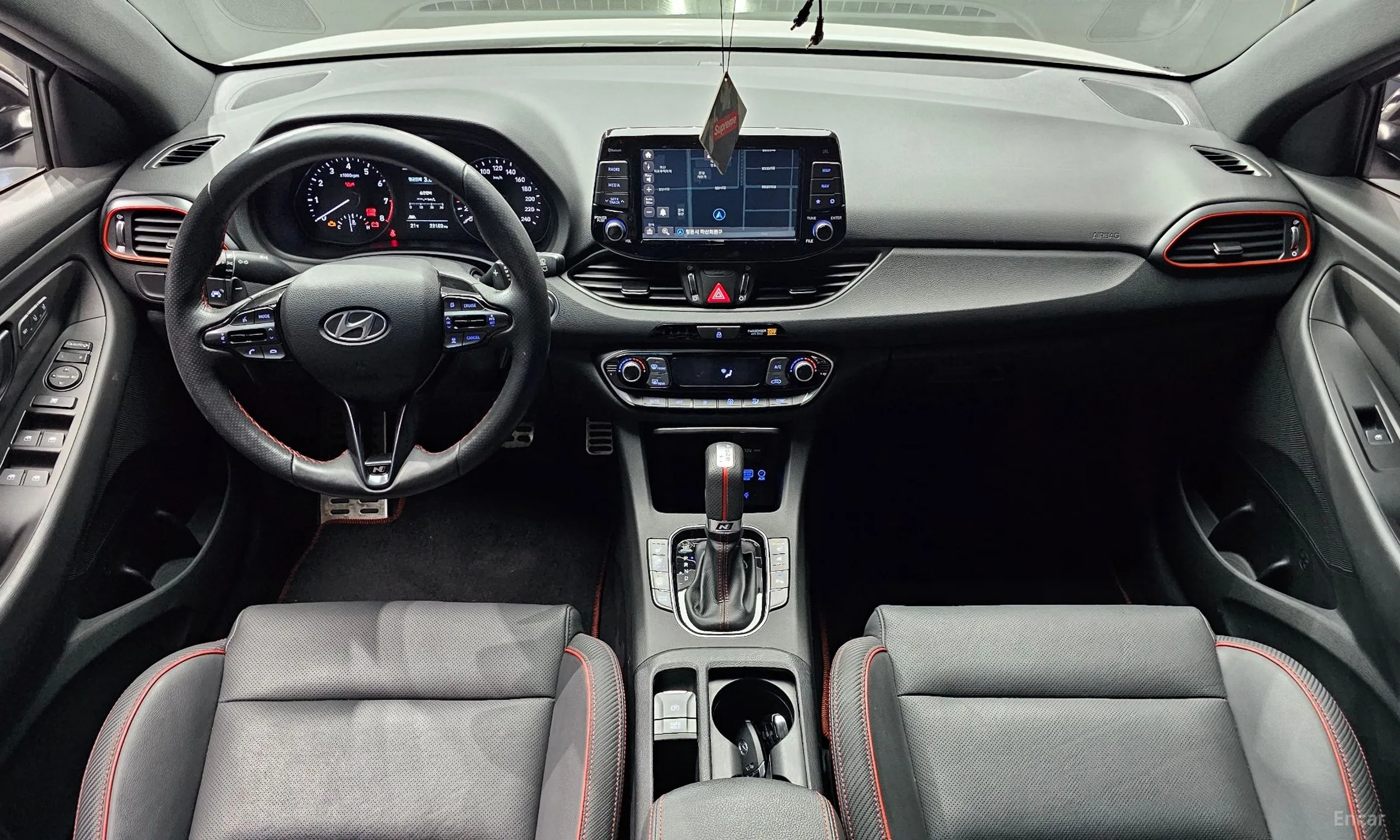 Hyundai i30 (PD) превью 4
