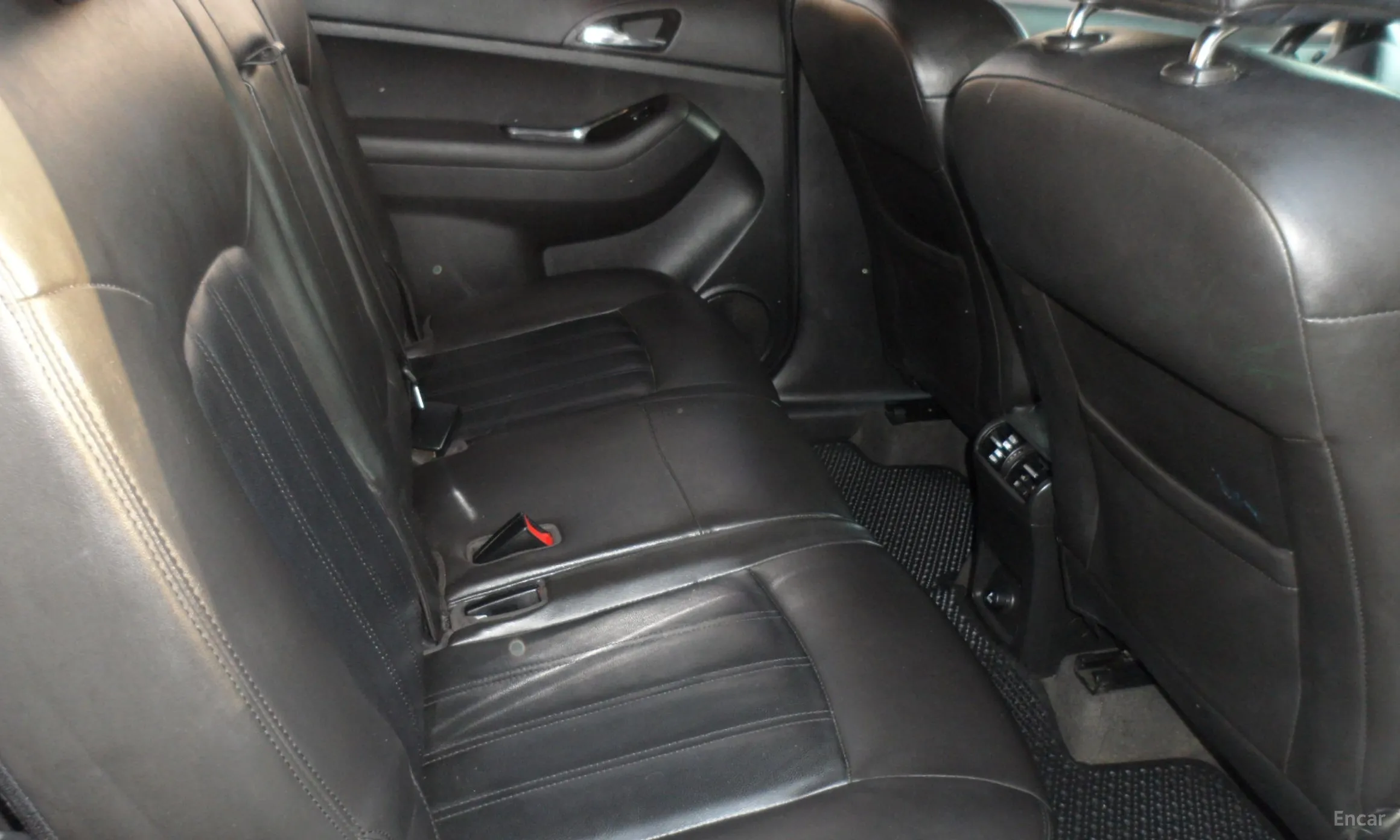 Chevrolet (GM Daewoo) Orlando превью 4