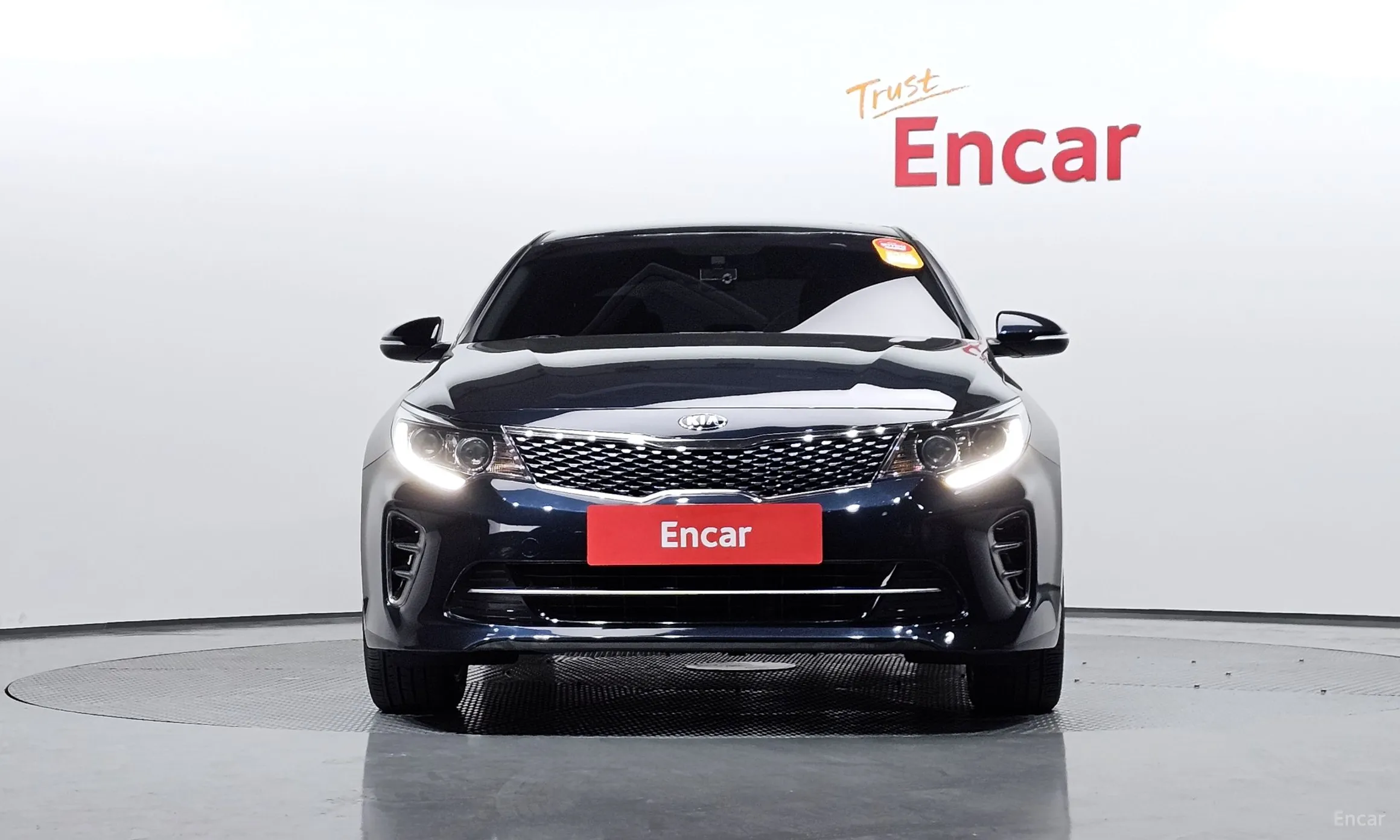 Kia K5 2nd Generation превью 2