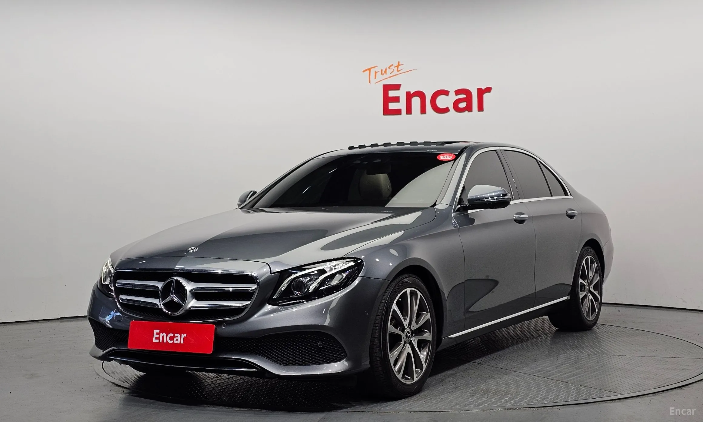E-Class W213