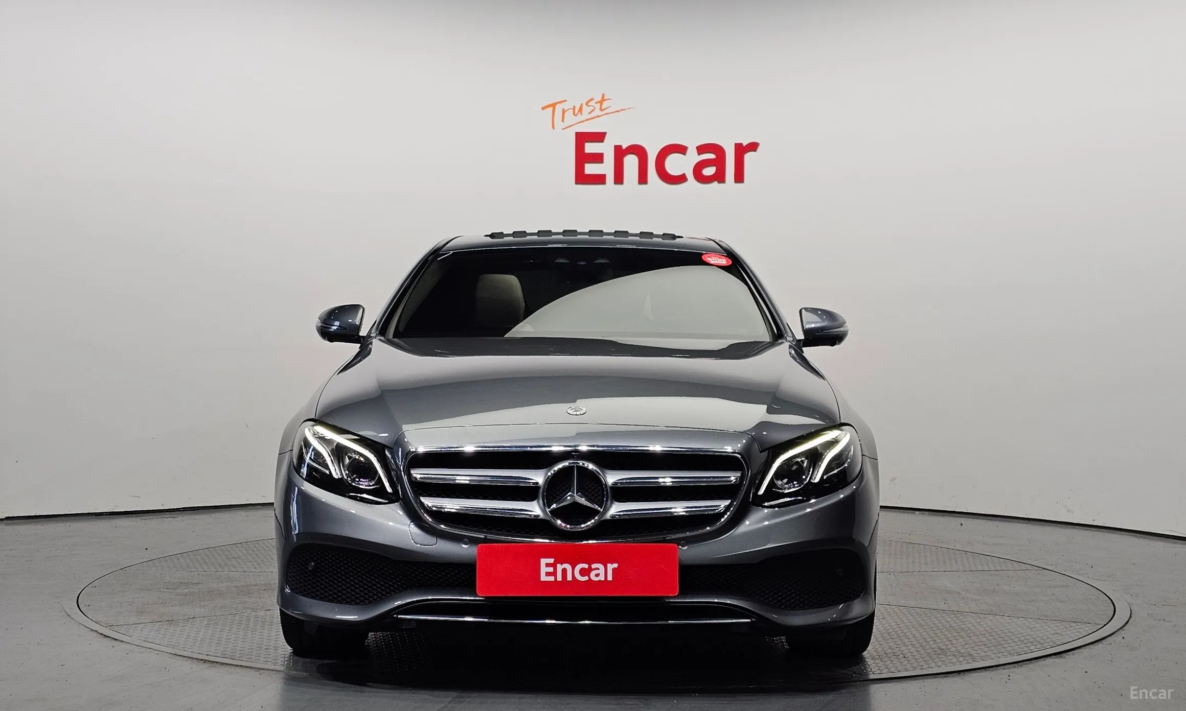 Mercedes Benz E-Class W213 превью 2