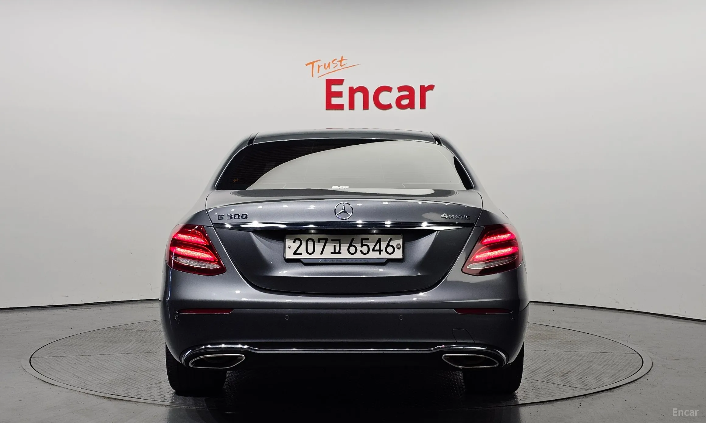Mercedes Benz E-Class W213 превью 3