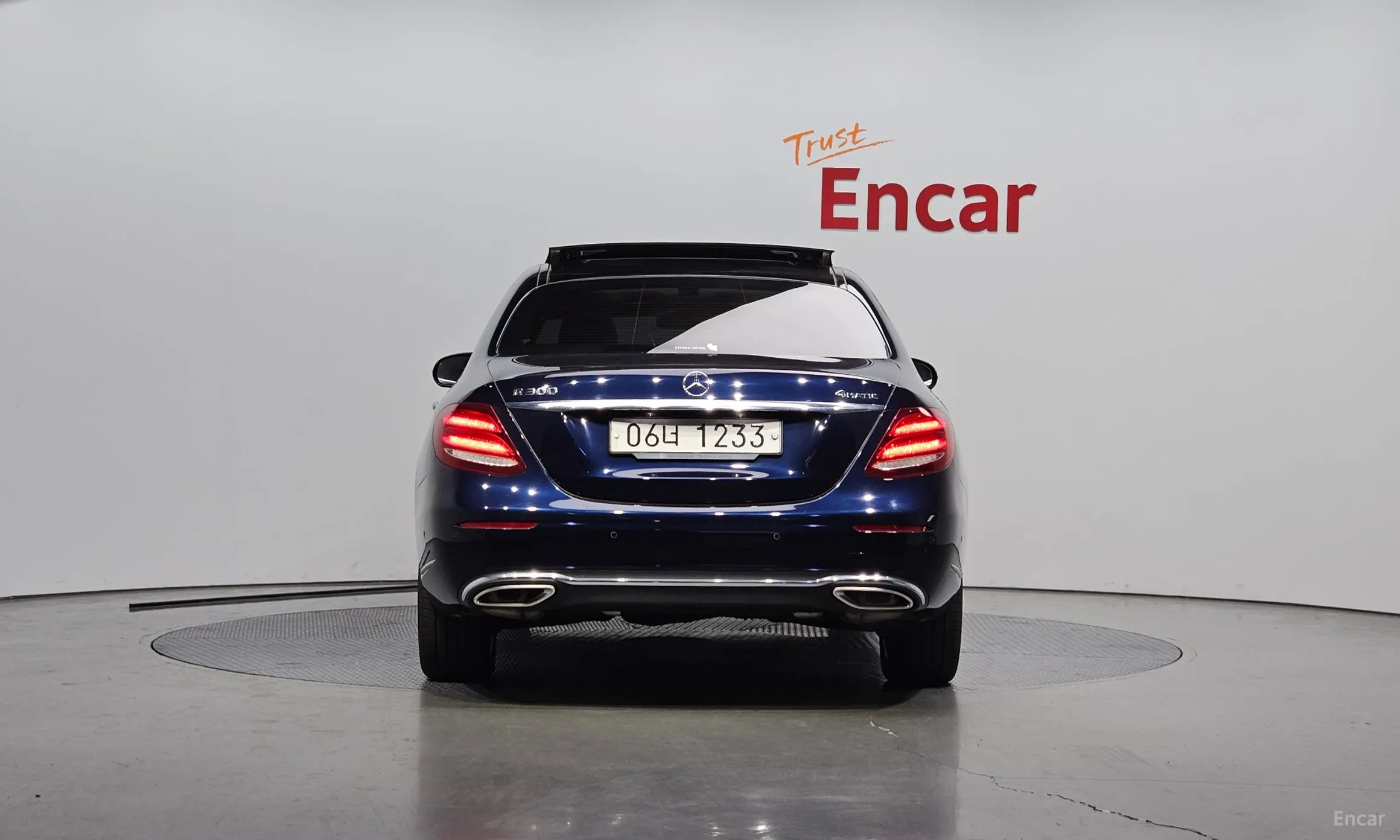 Mercedes Benz E-Class W213 превью 3