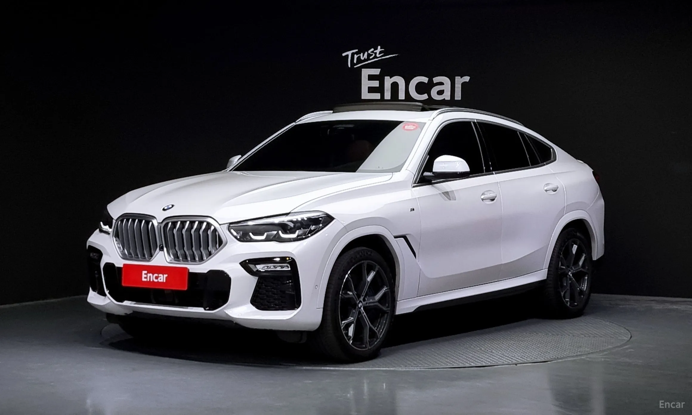 BMW X6 (G06)