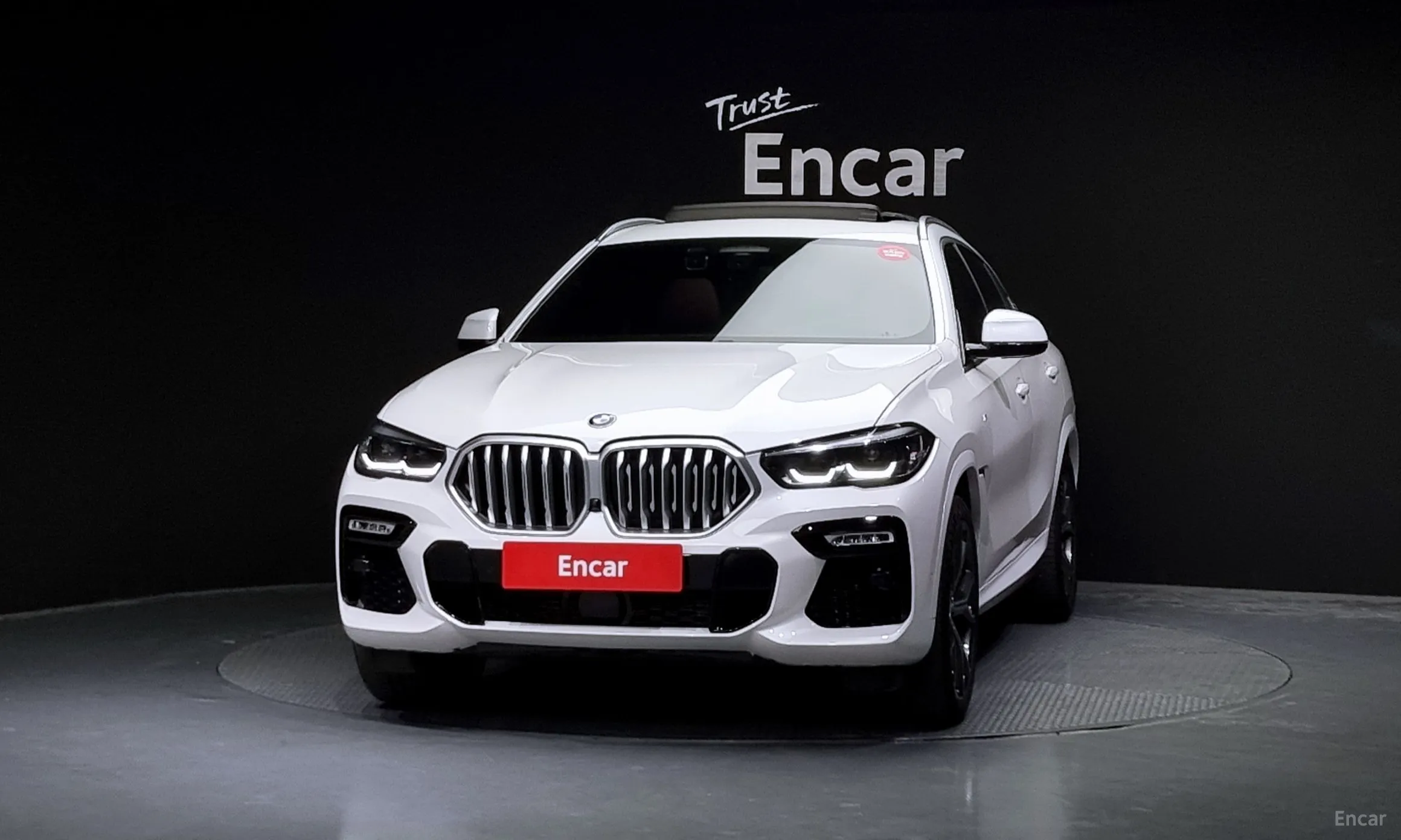 BMW X6 (G06)