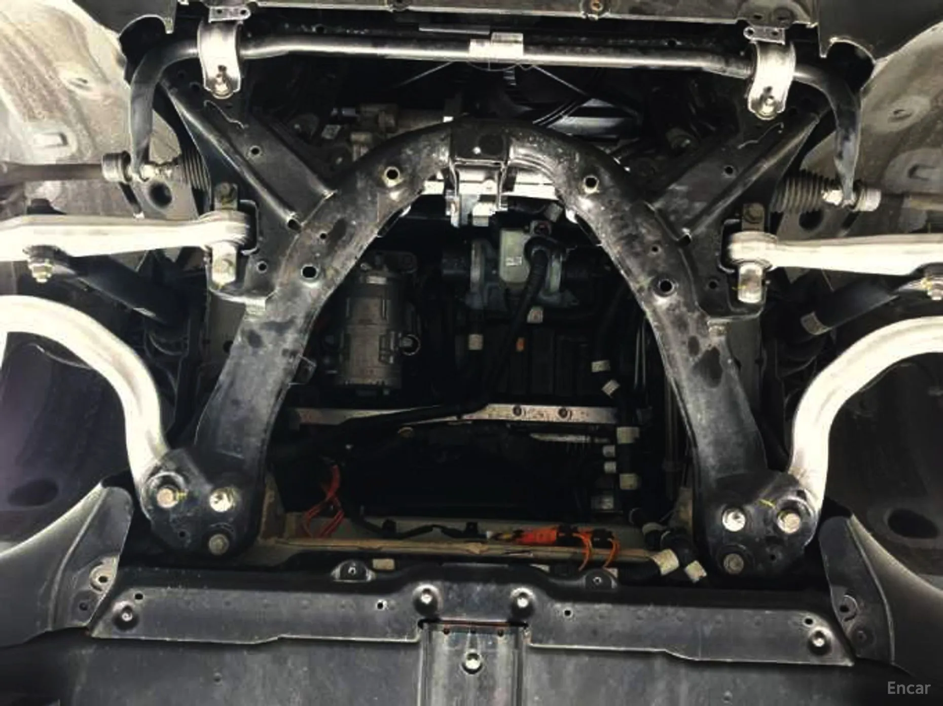 Tesla Model 3 превью 19