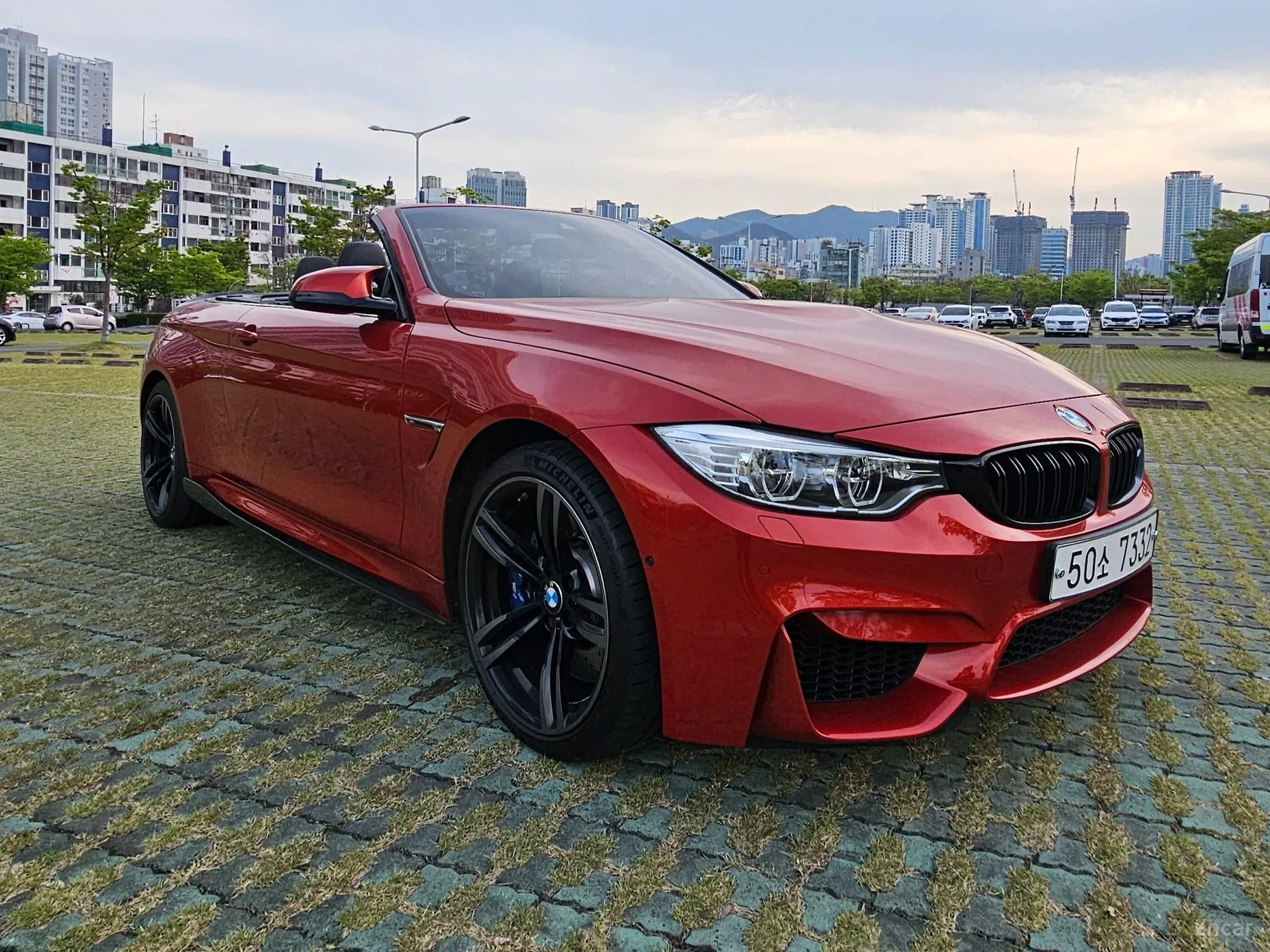 M4 (F82)