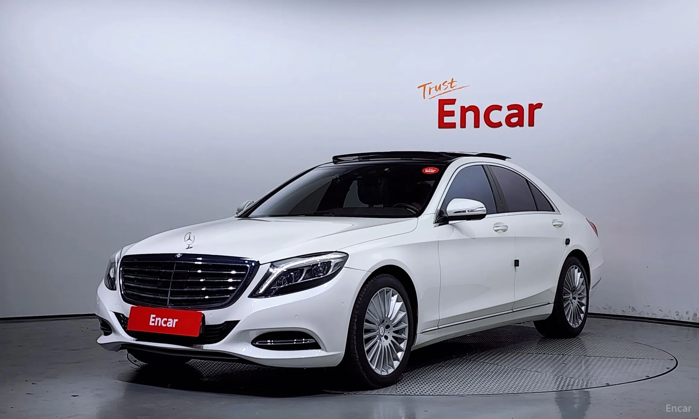 S-Class W222