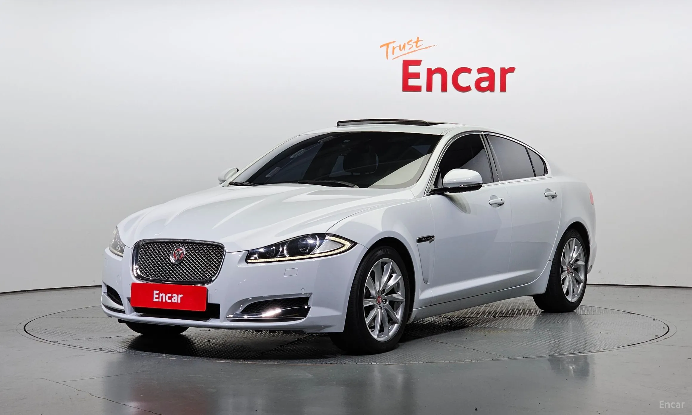 New XF