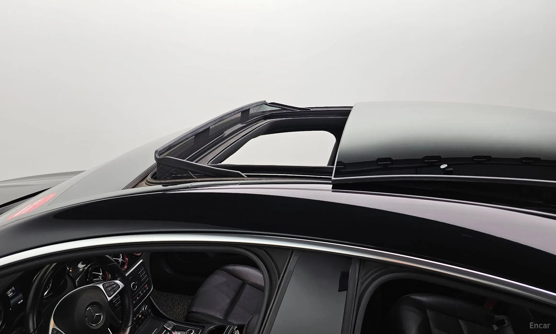 Mercedes Benz CLA-Class C117 превью 20