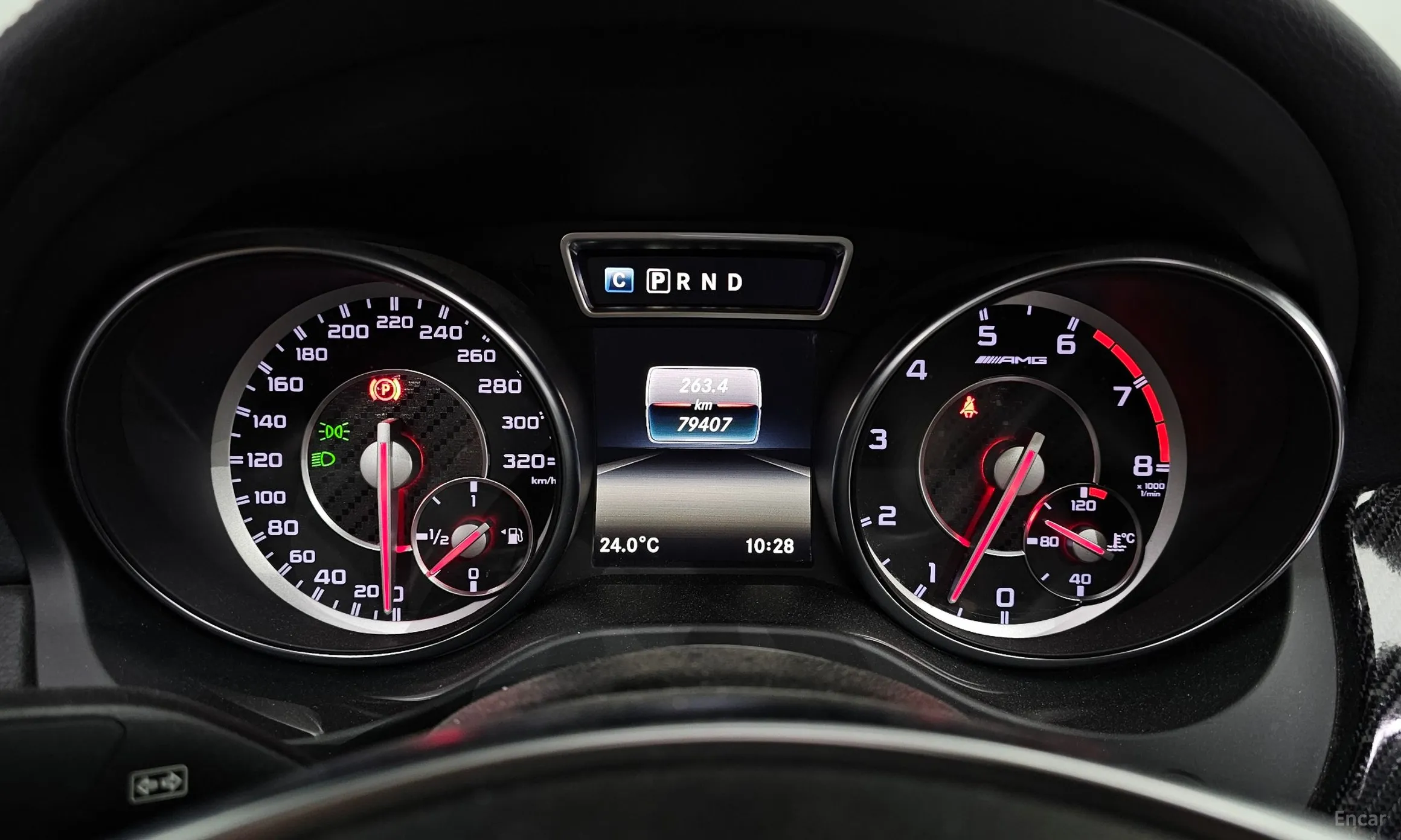 Mercedes Benz CLA-Class C117 превью 8