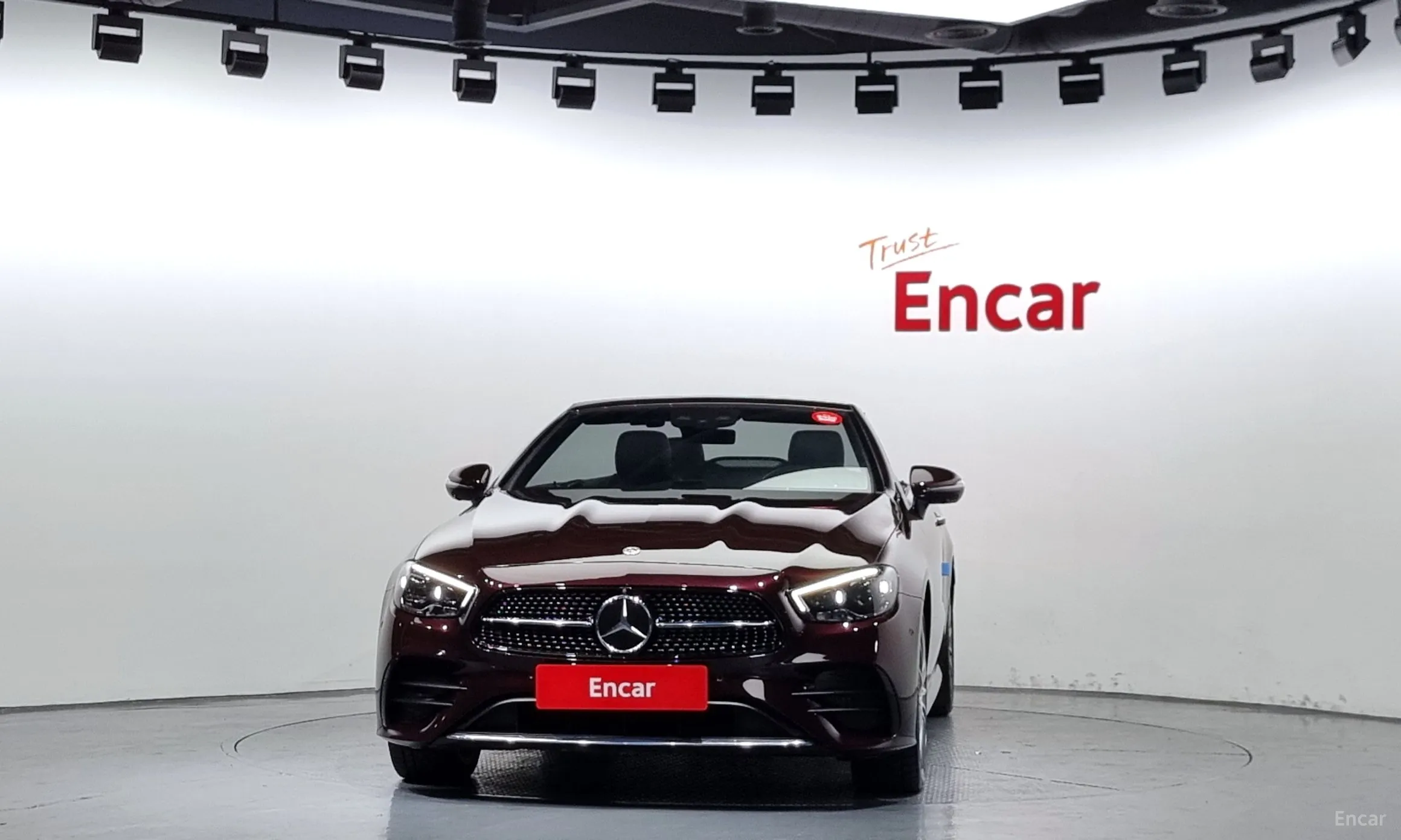 Mercedes Benz E-Class W213 превью 2