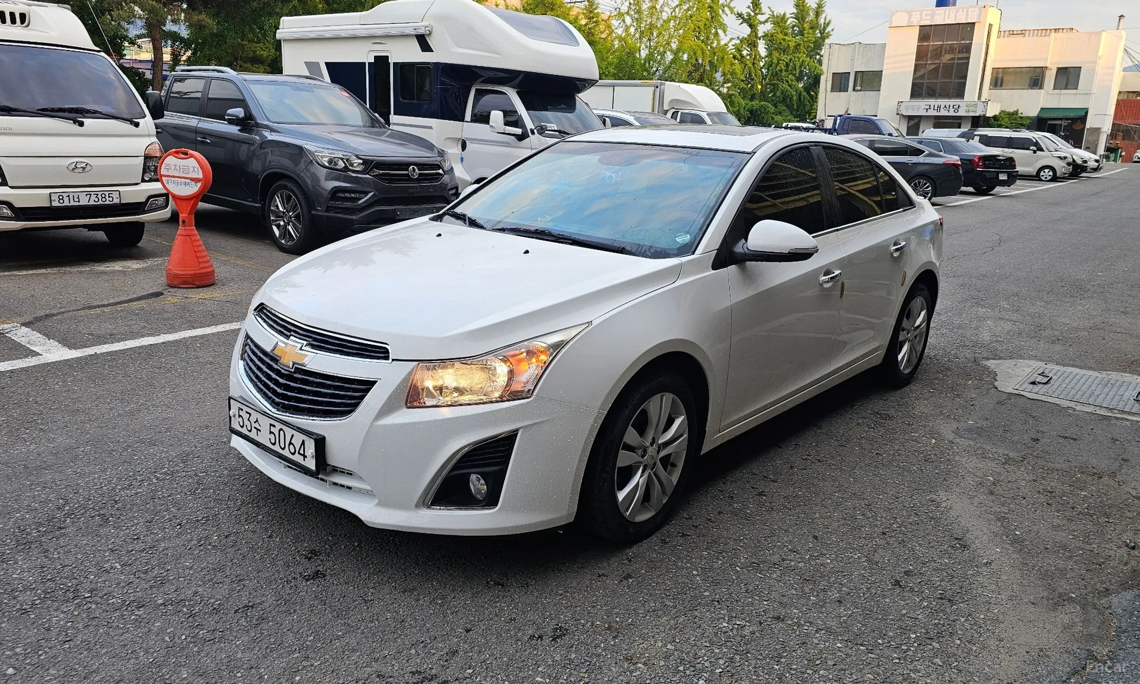 Cruze