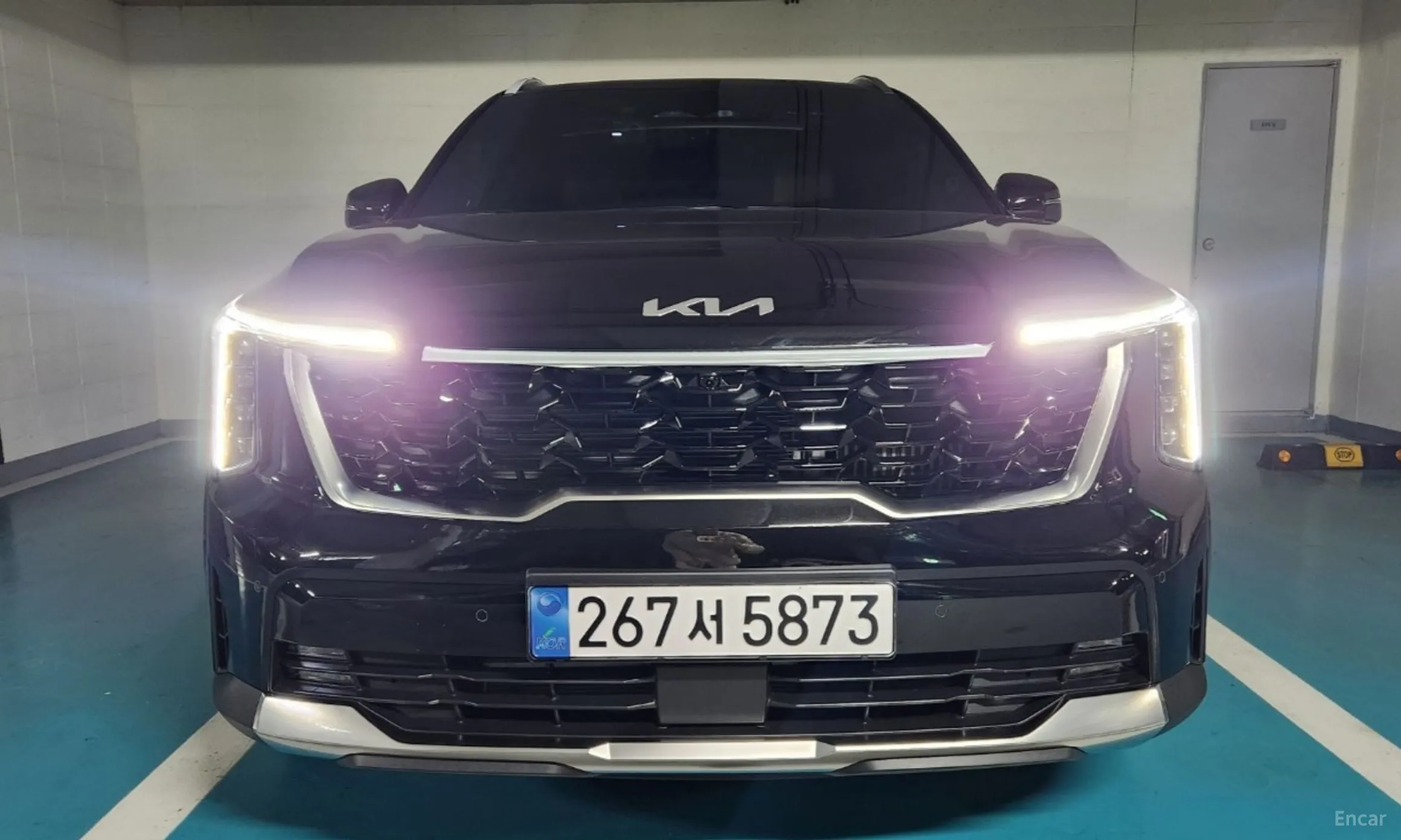 Sorento 4th Generation